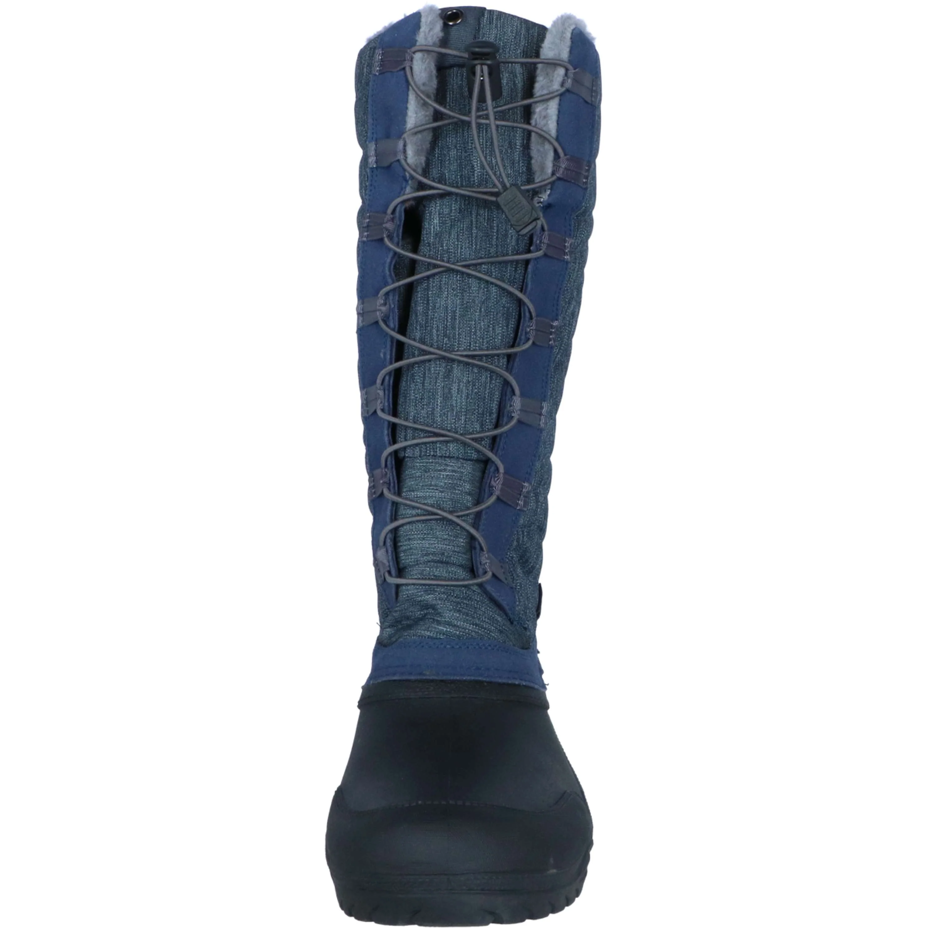 Harry's Horse Bottes Thermique Jeans Marin - Image 8