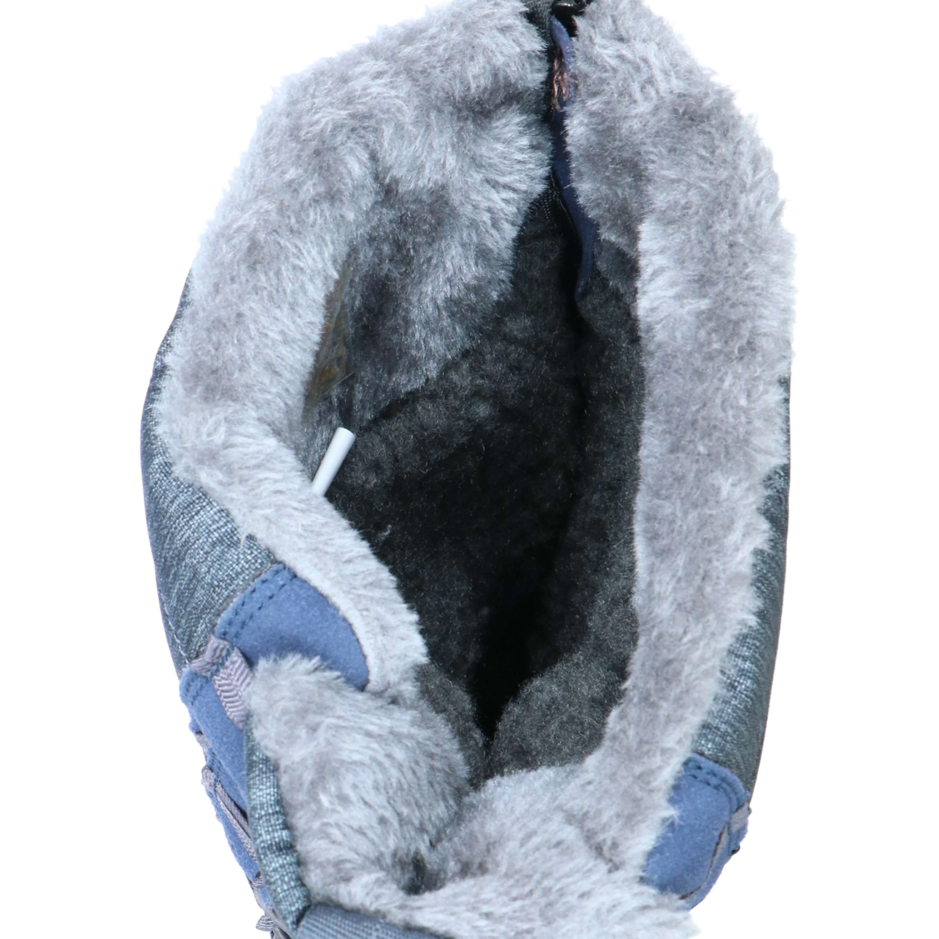 Harry's Horse Bottes Thermique Jeans Marin - Image 9