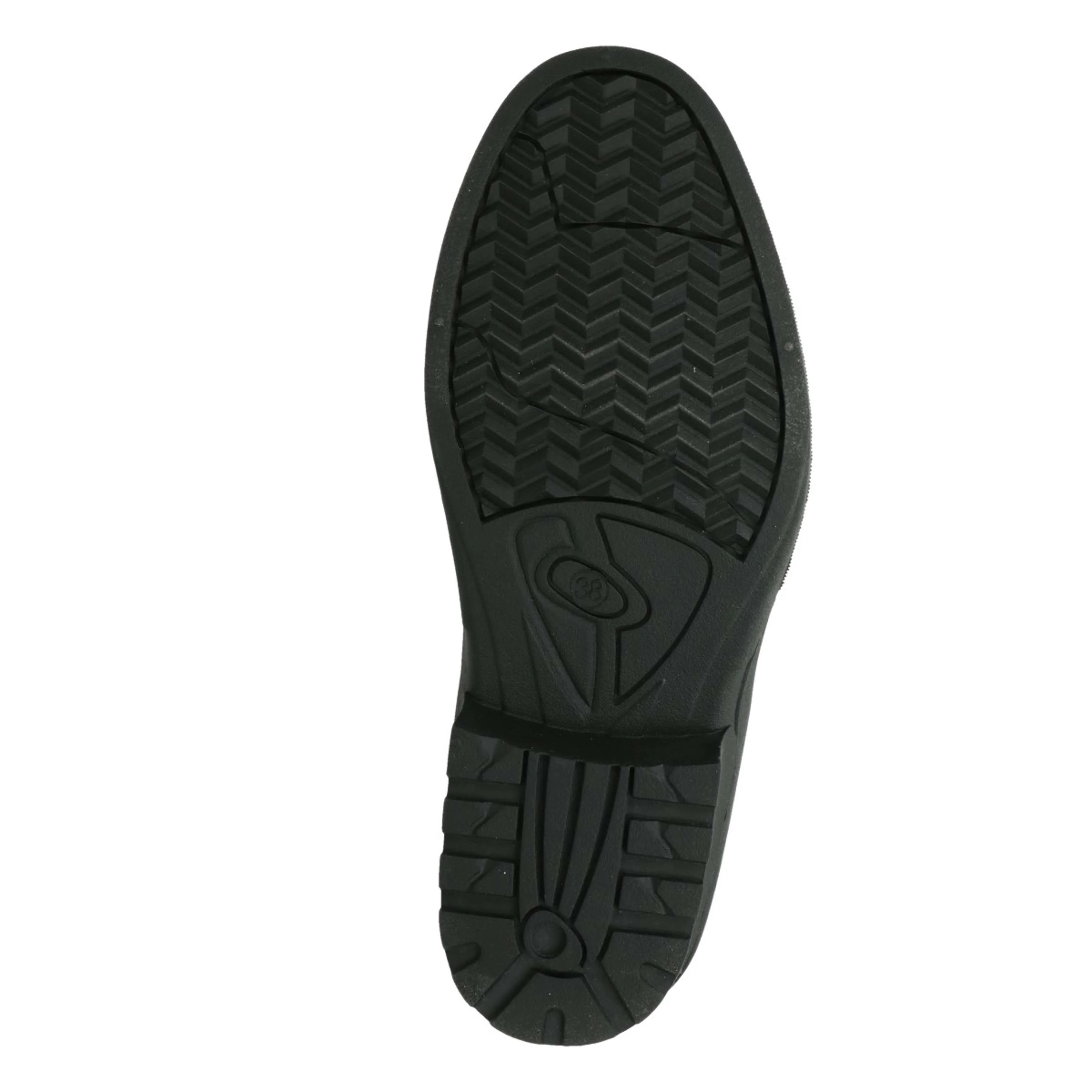 Harry's Horse Bottes Thermique Toronto Noir - Image 10