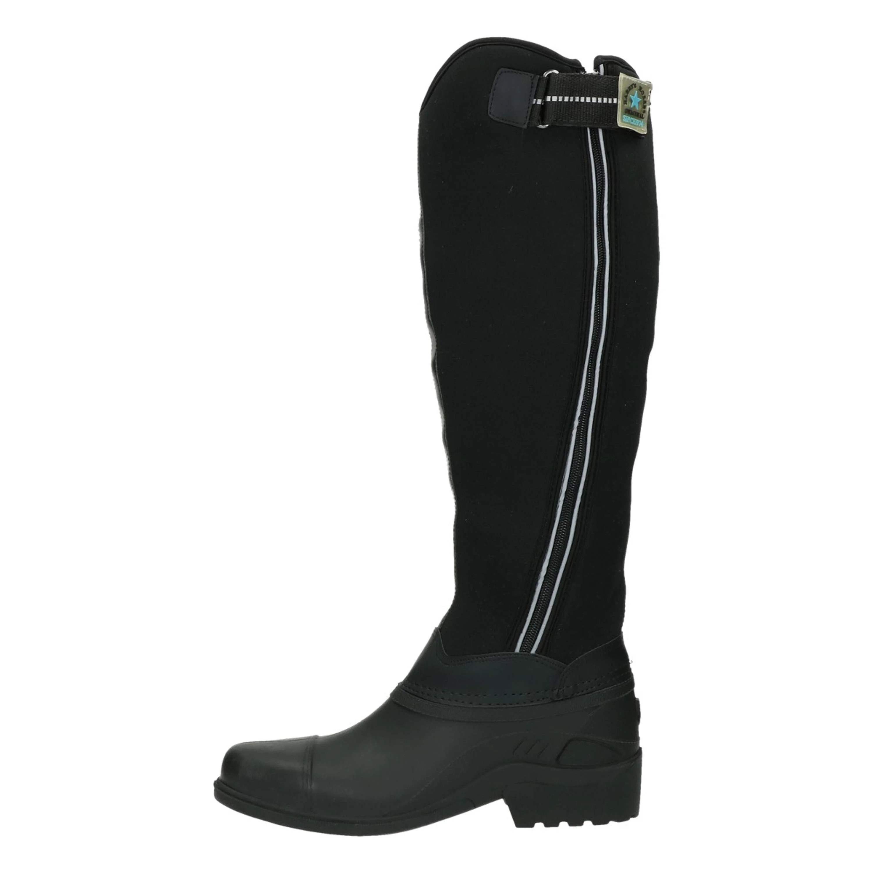 Harry's Horse Bottes Thermique Toronto Noir - Image 2