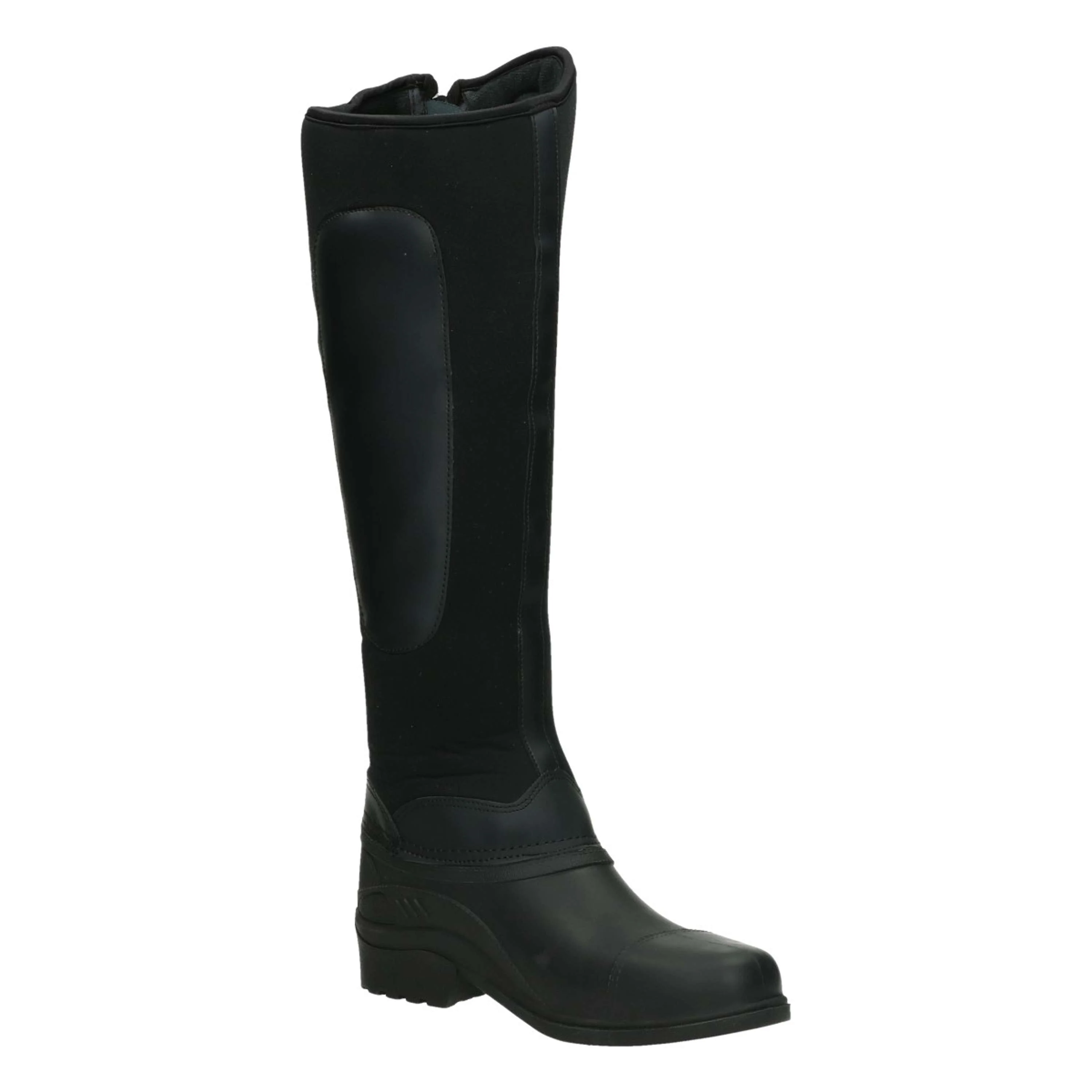 Harry's Horse Bottes Thermique Toronto Noir - Image 7