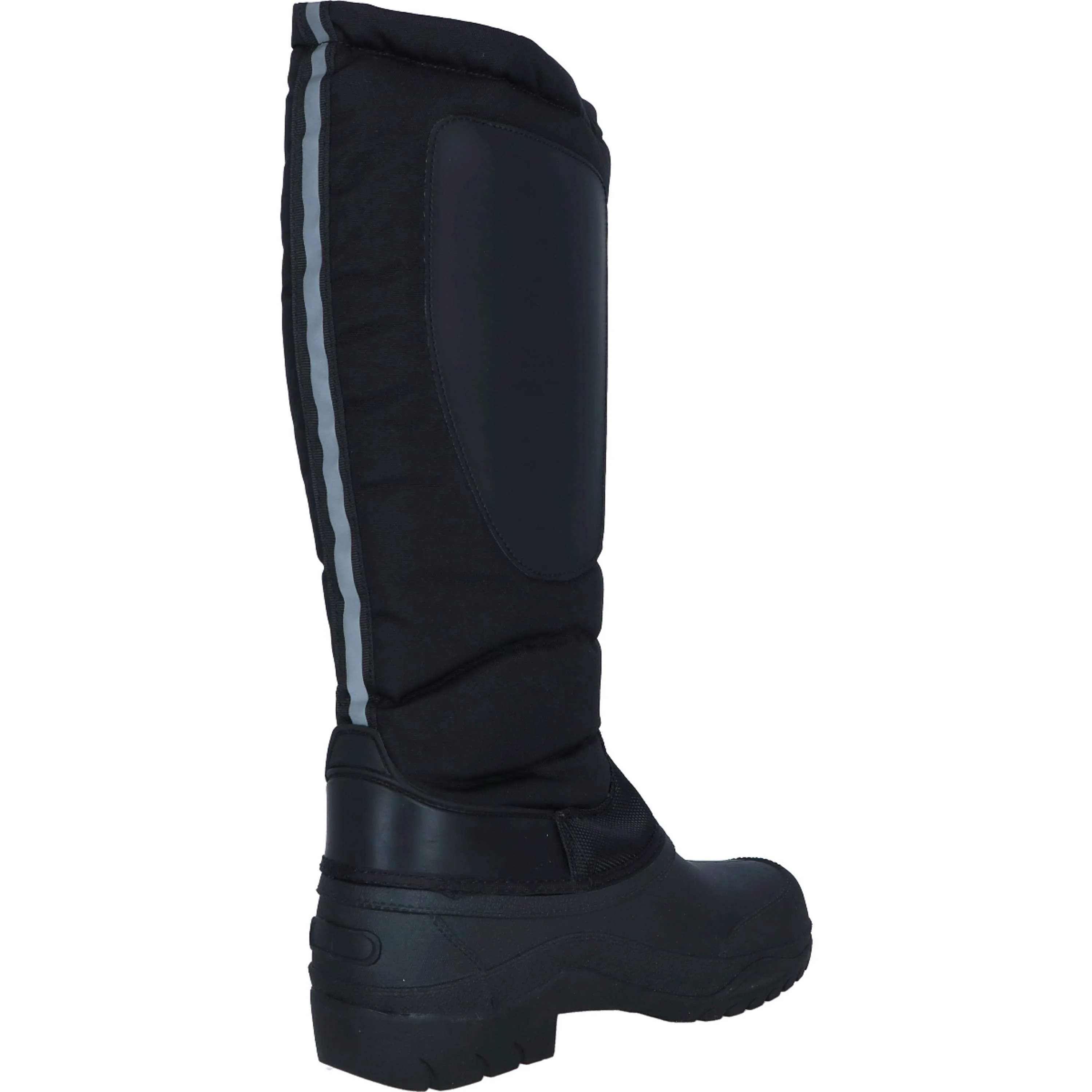 Harry's Horse Bottes Thermique Quebec Noir - Image 5