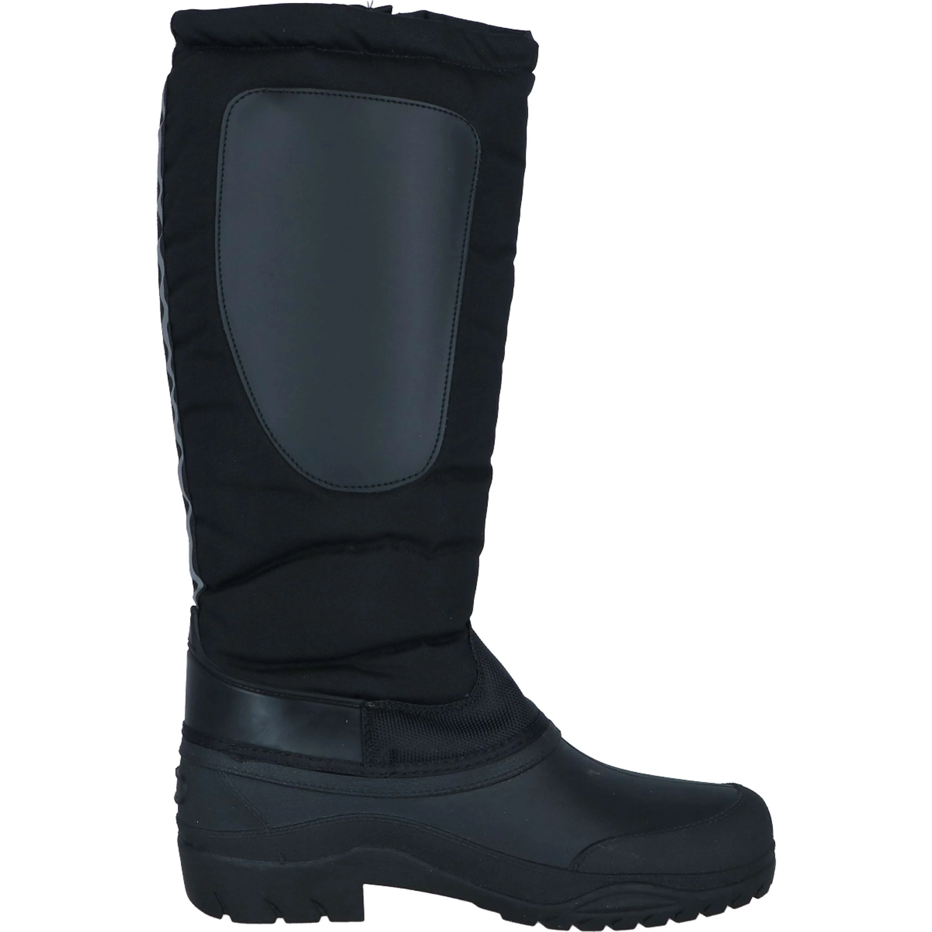 Harry's Horse Bottes Thermique Quebec Noir - Image 6