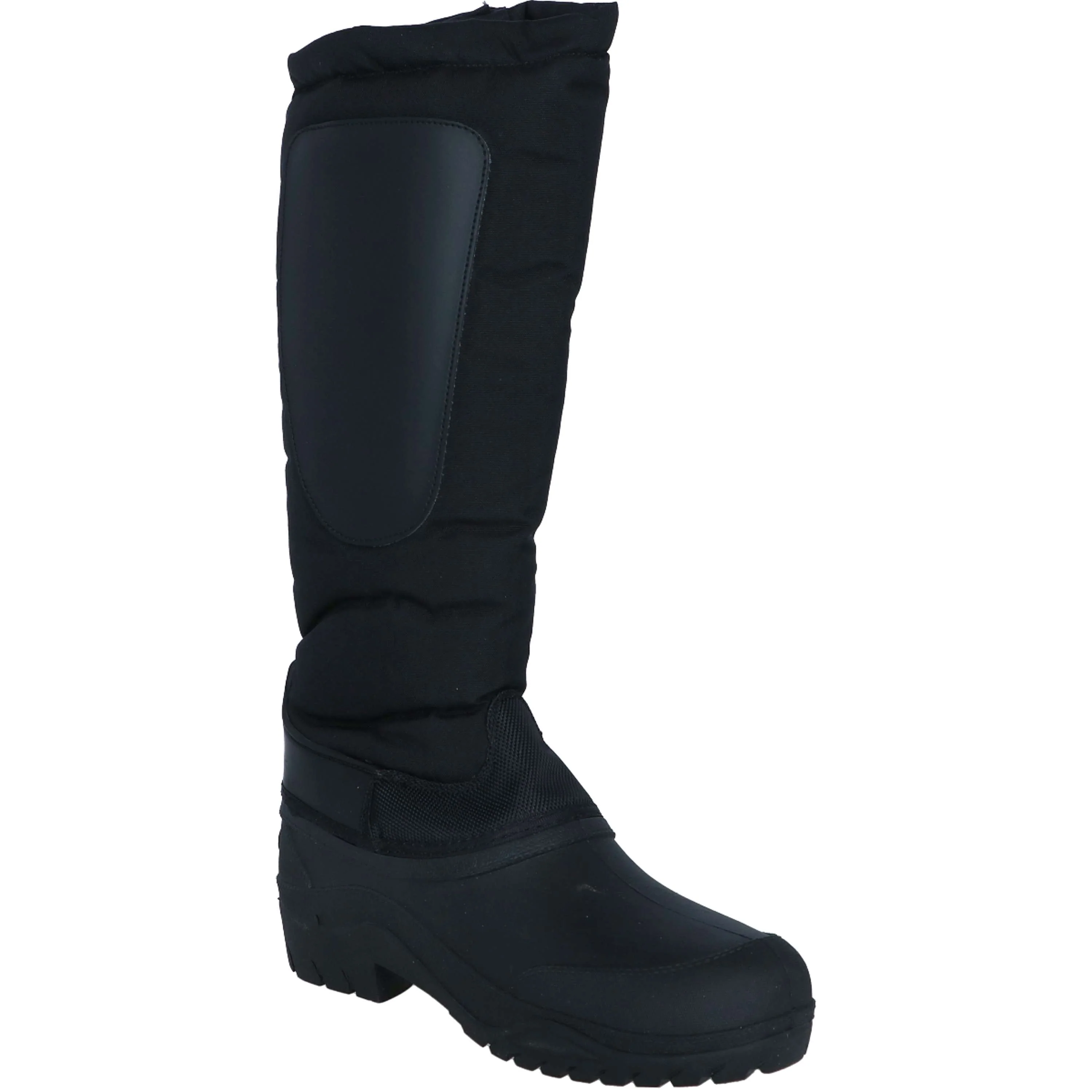 Harry's Horse Bottes Thermique Quebec Noir - Image 7