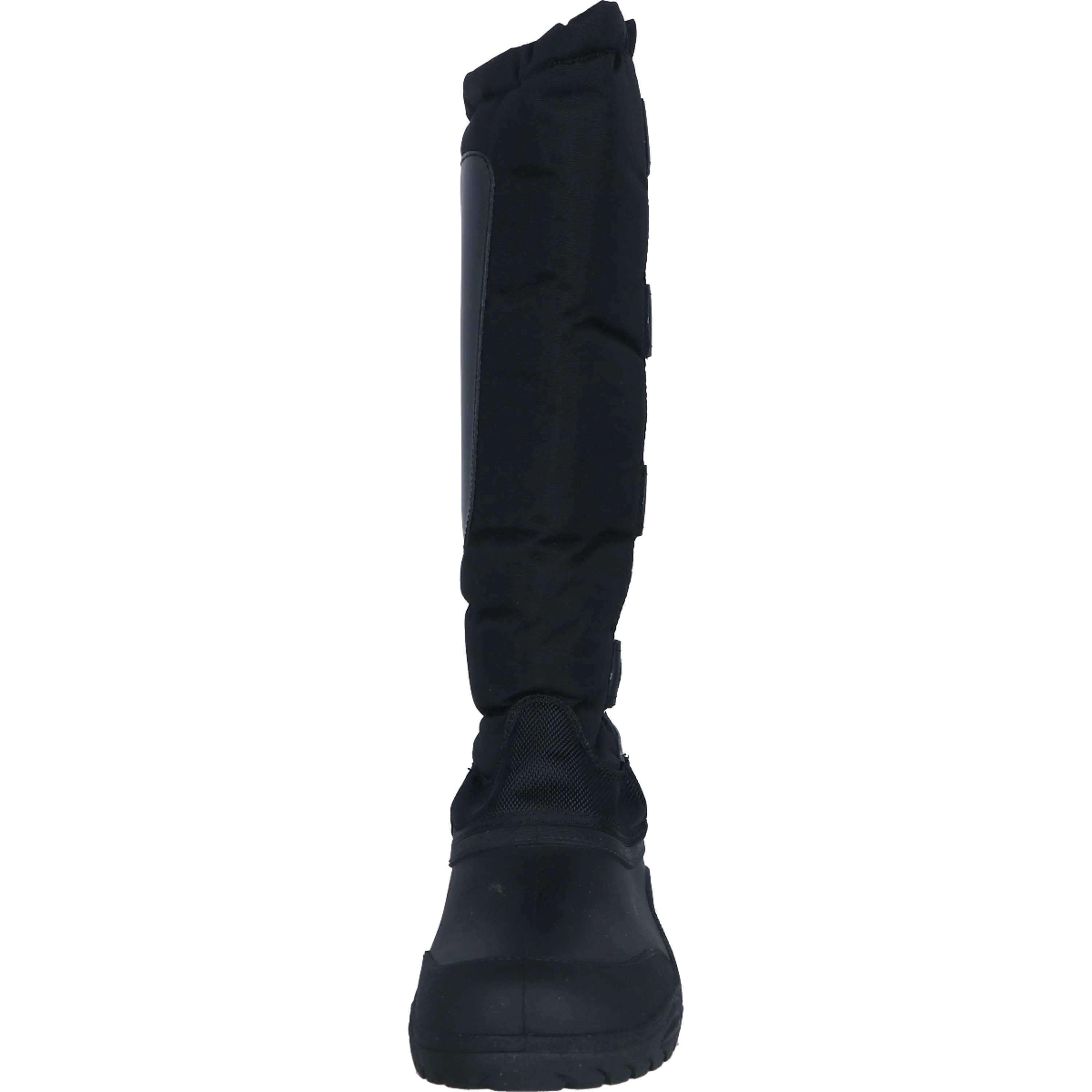 Harry's Horse Bottes Thermique Quebec Noir - Image 8
