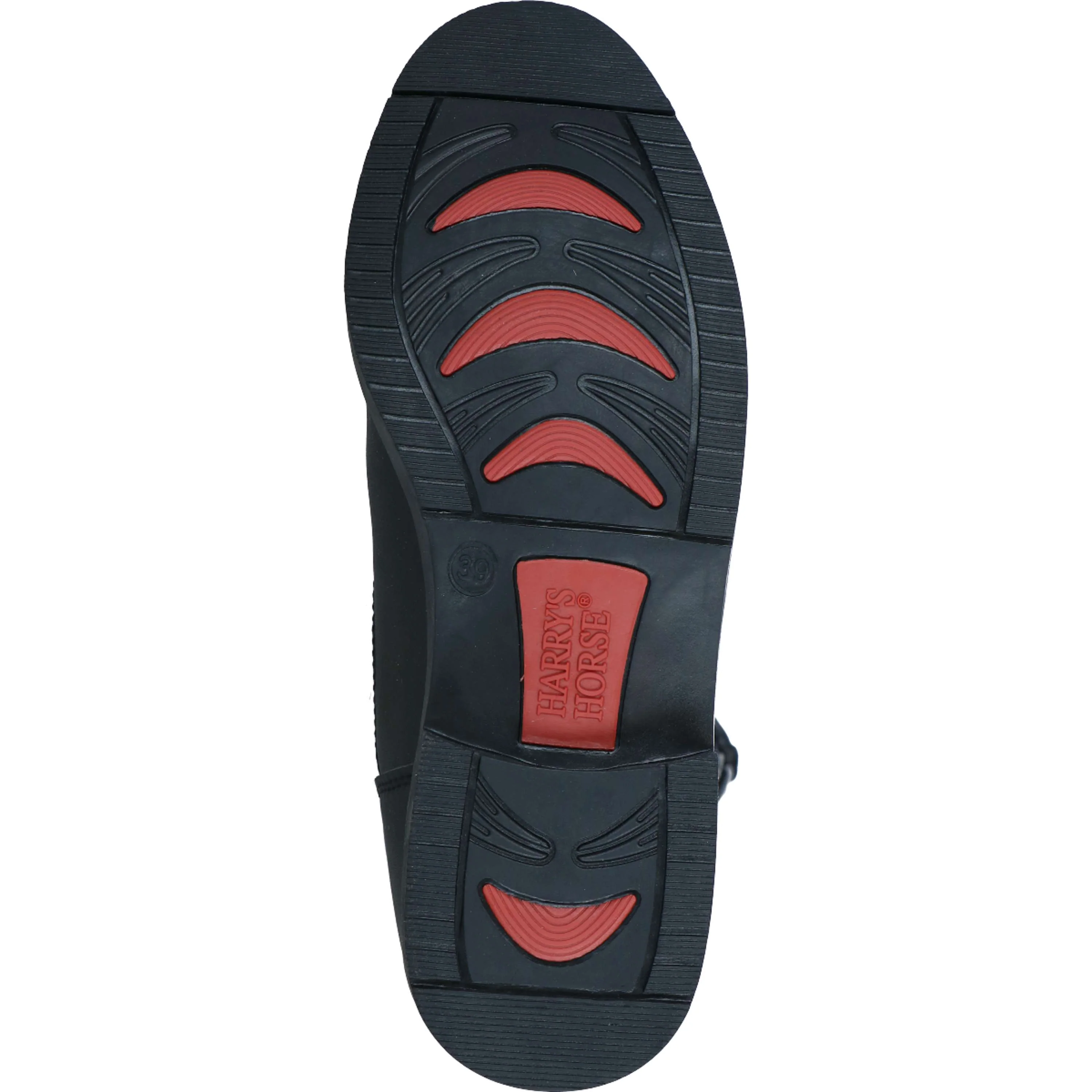 Harry's Horse Bottes Thermique Thermo-Rider Noir - Image 10