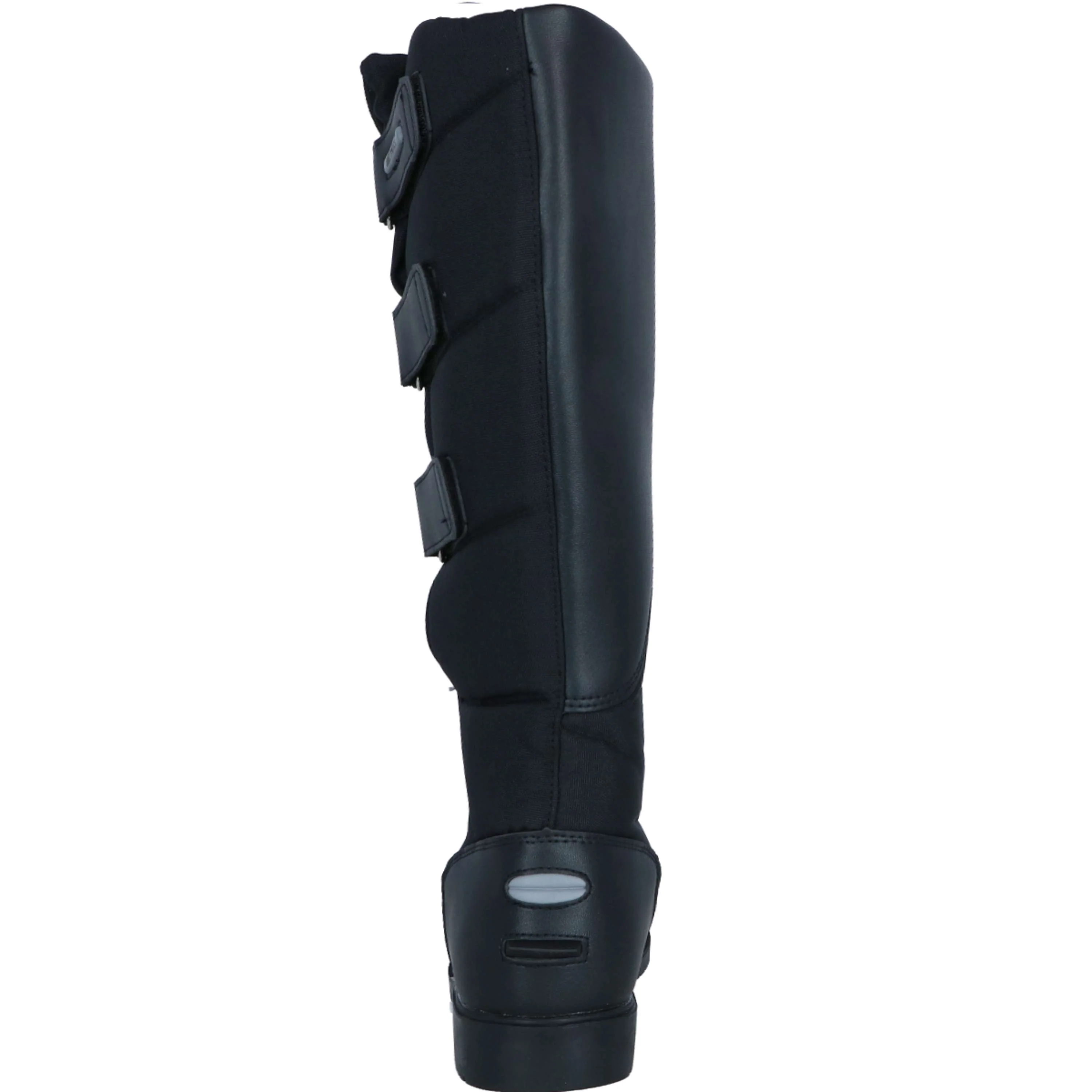Harry's Horse Bottes Thermique Thermo-Rider Noir - Image 4