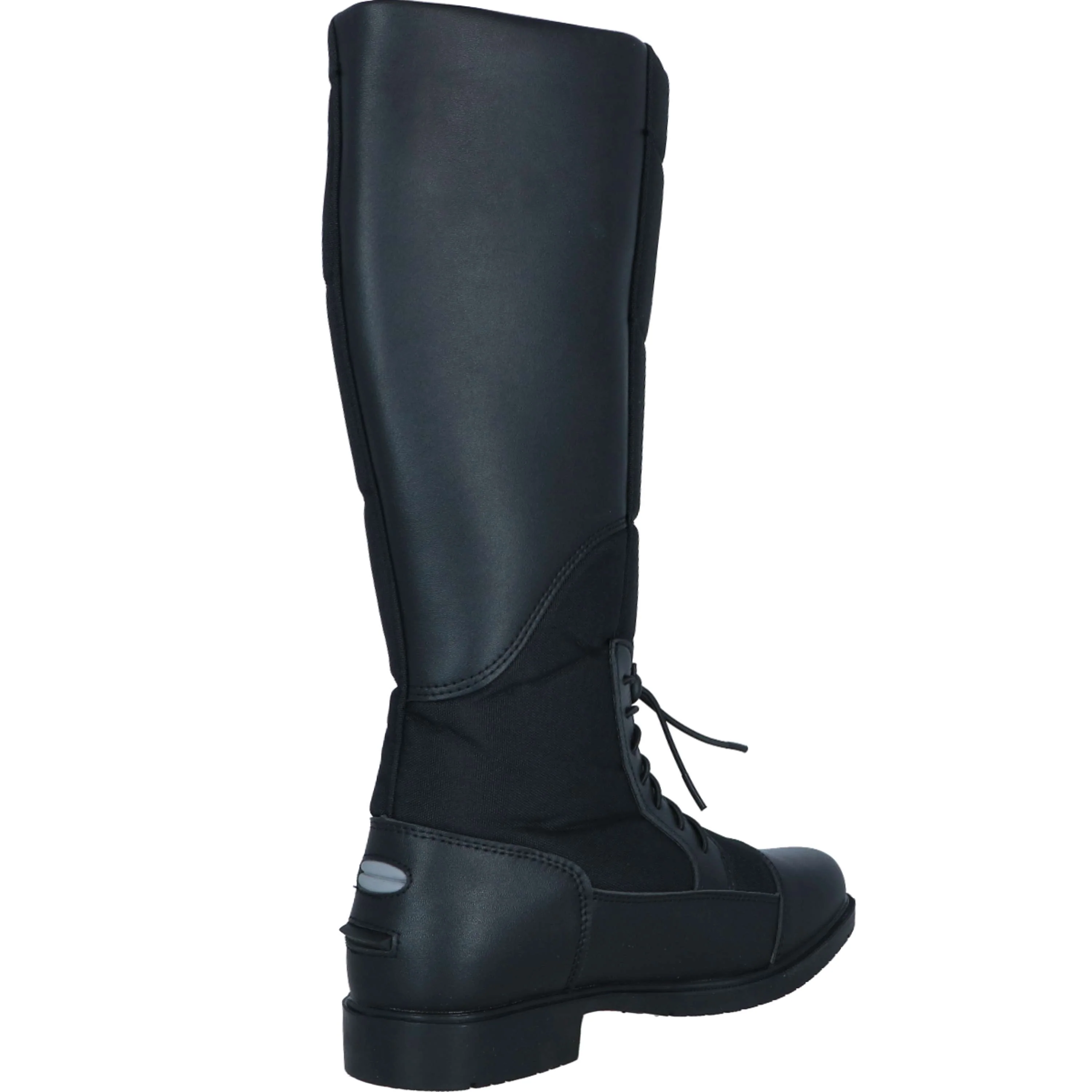 Harry's Horse Bottes Thermique Thermo-Rider Noir - Image 5