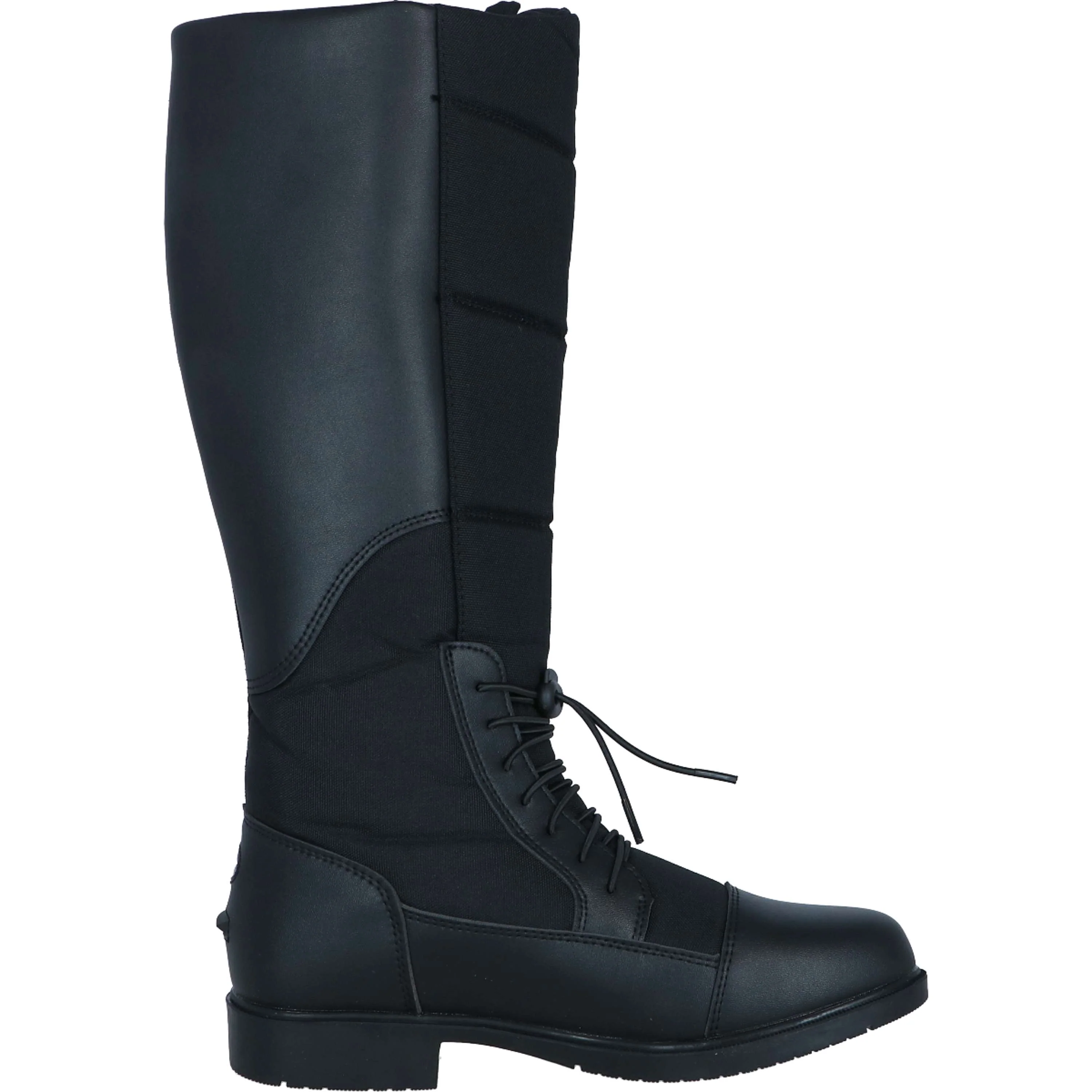 Harry's Horse Bottes Thermique Thermo-Rider Noir - Image 6