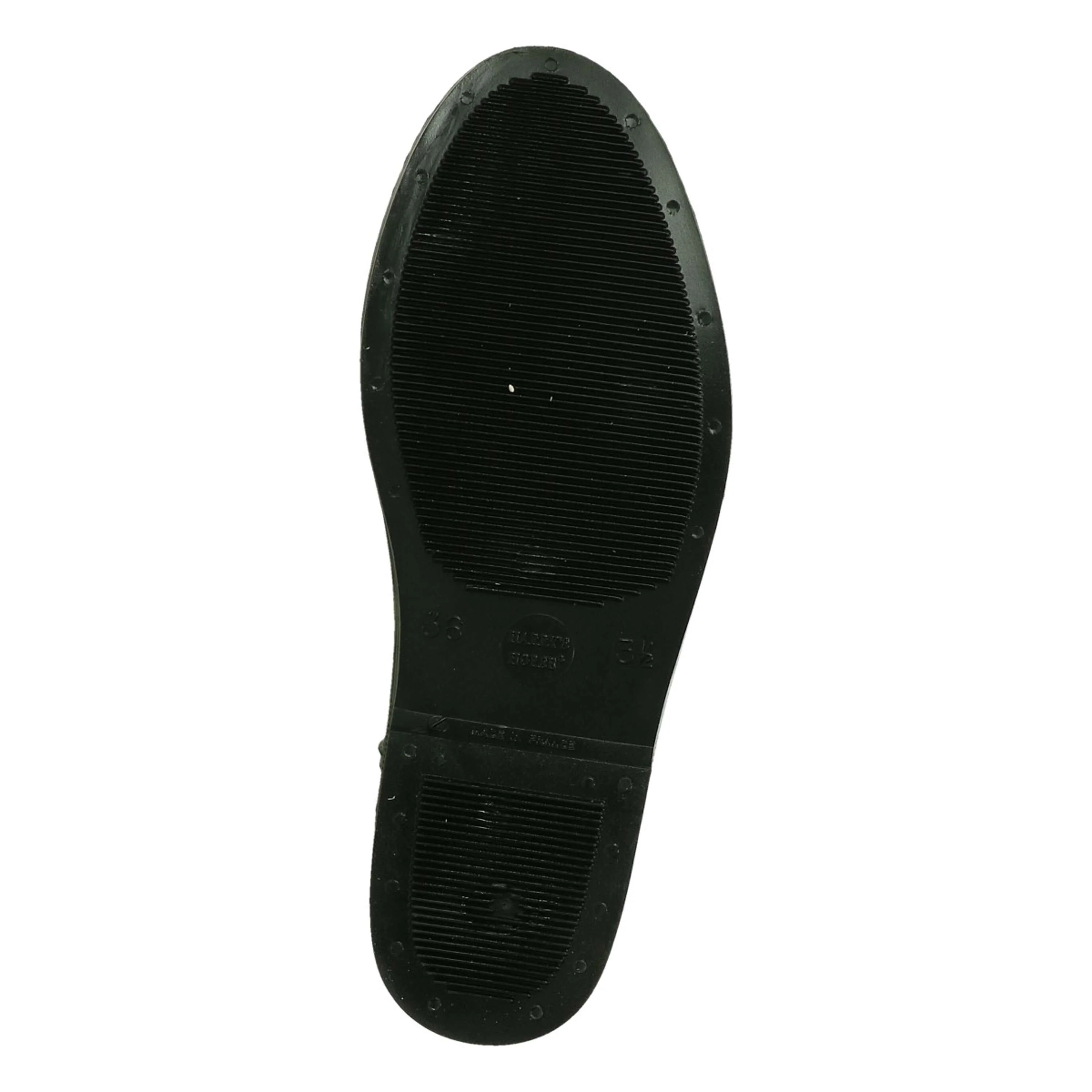 Harry's Horse Bottes d'Équitation Noir - Image 10