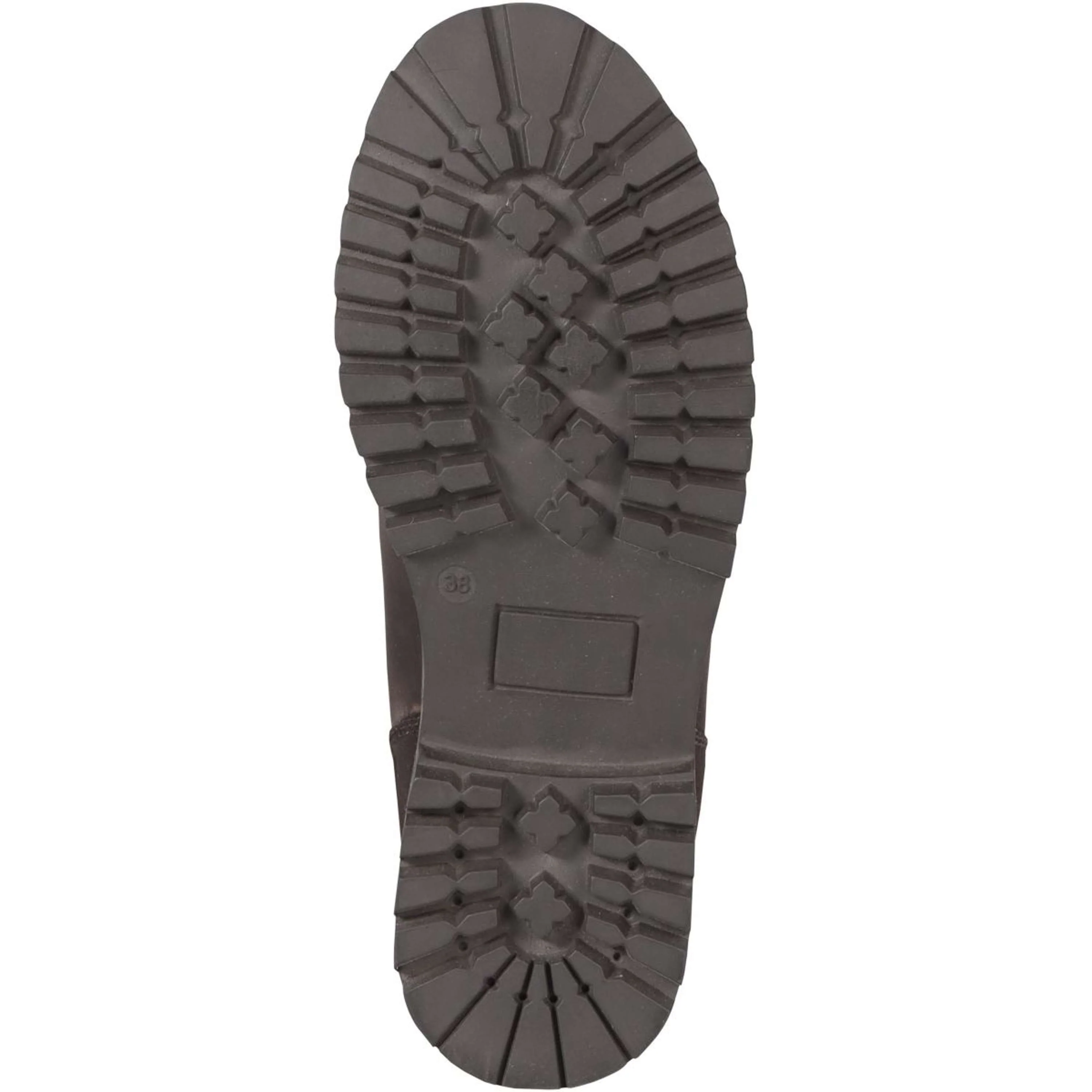Harry's Horse Bottes d'Extérieur Chamonix Marron - Image 3