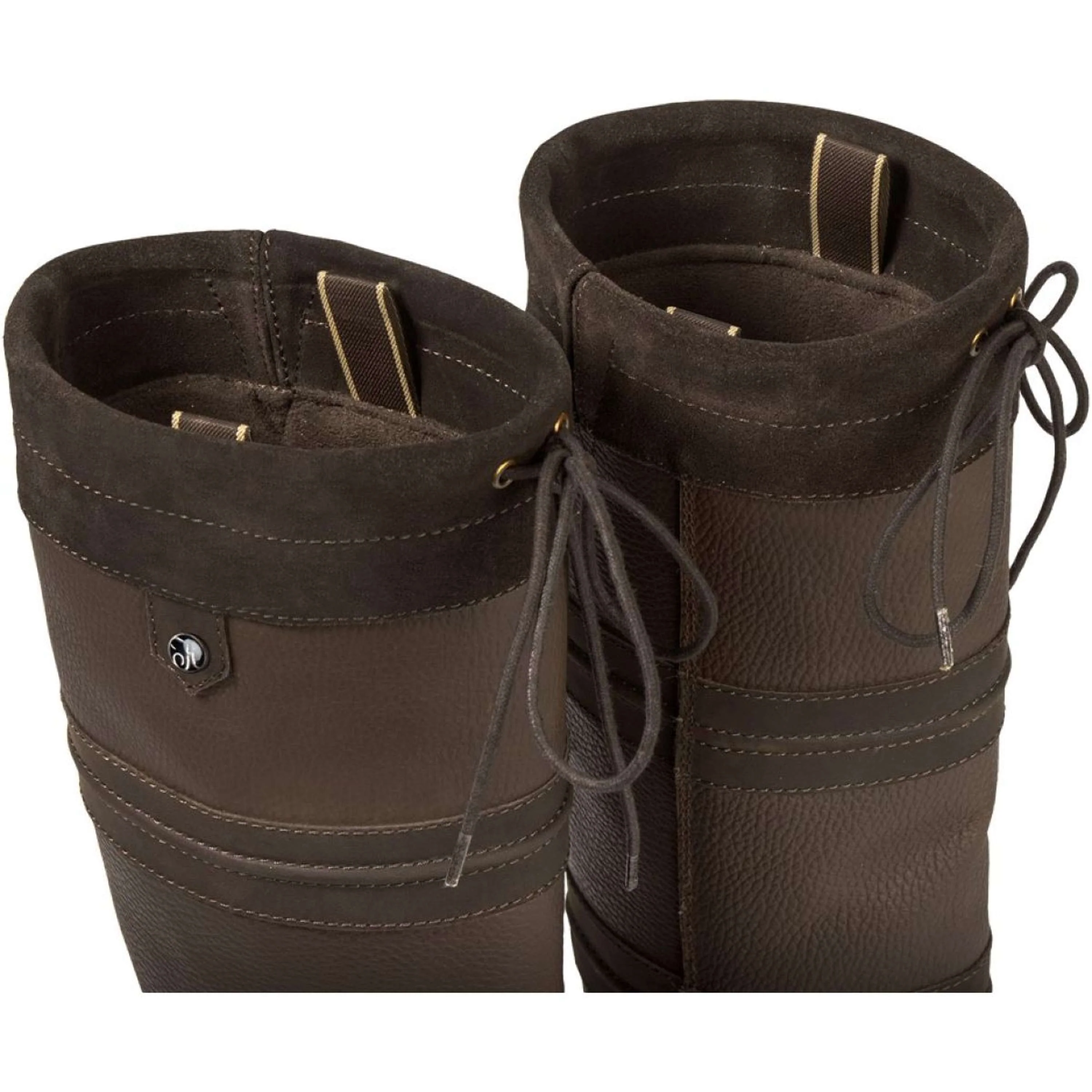 Harry's Horse Bottes d'Extérieur Highlands Marron - Image 2