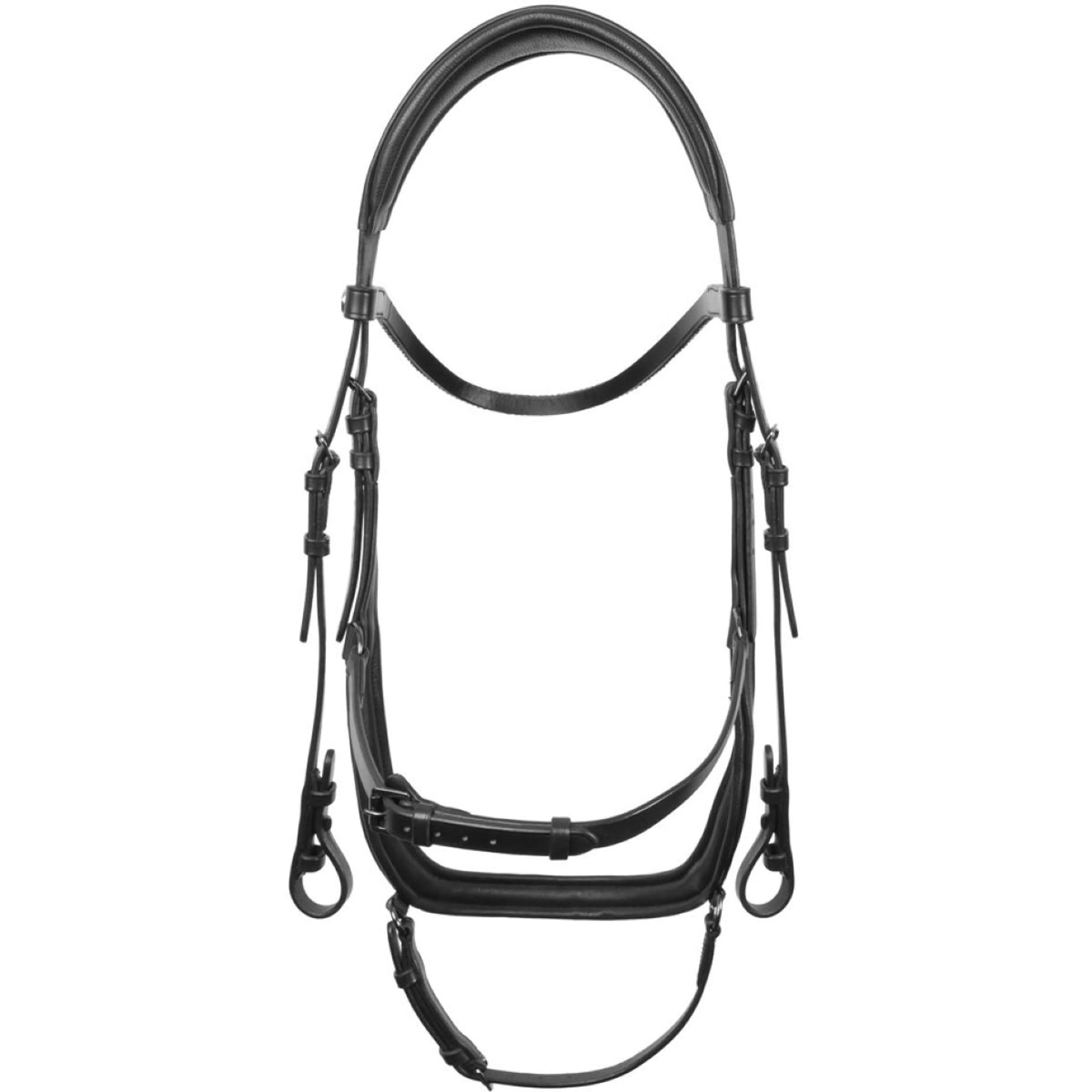 Harry's Horse Bride Anatomic Black Crystal Noir - Image 8