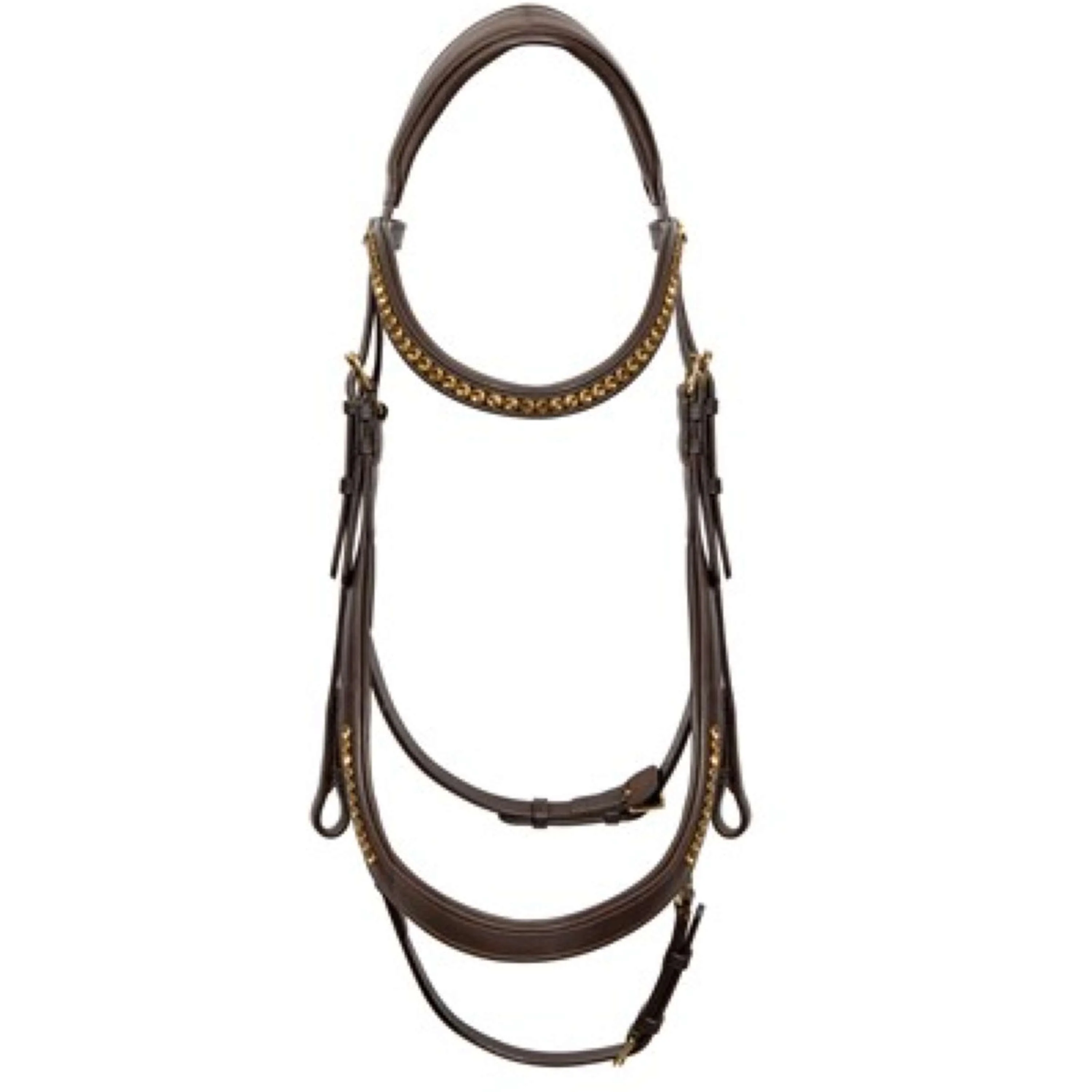 Harry's Horse Bride Anatomic Gold Marron - Image 2