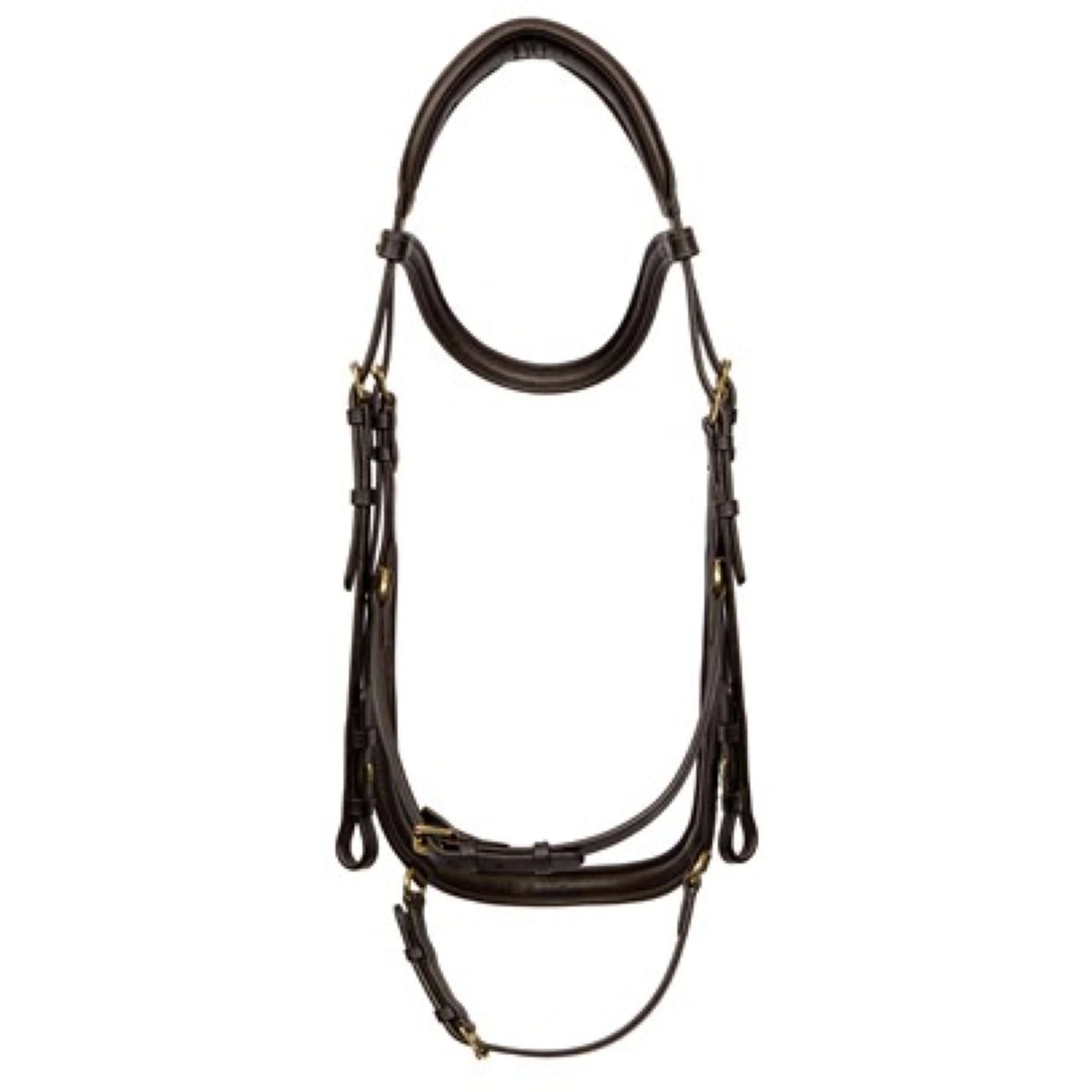 Harry's Horse Bride Anatomic Gold Marron - Image 5