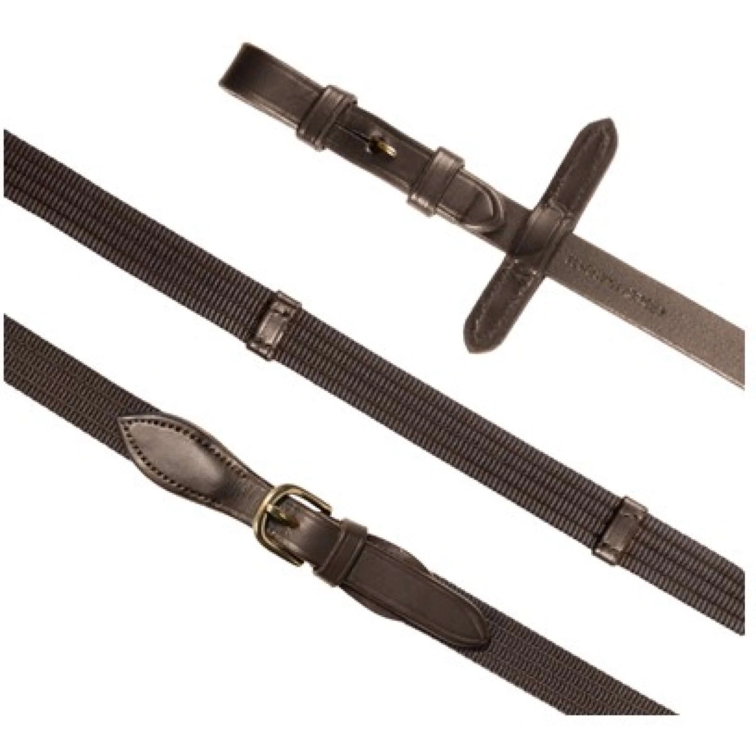 Harry's Horse Bride Anatomic Gold Marron - Image 6