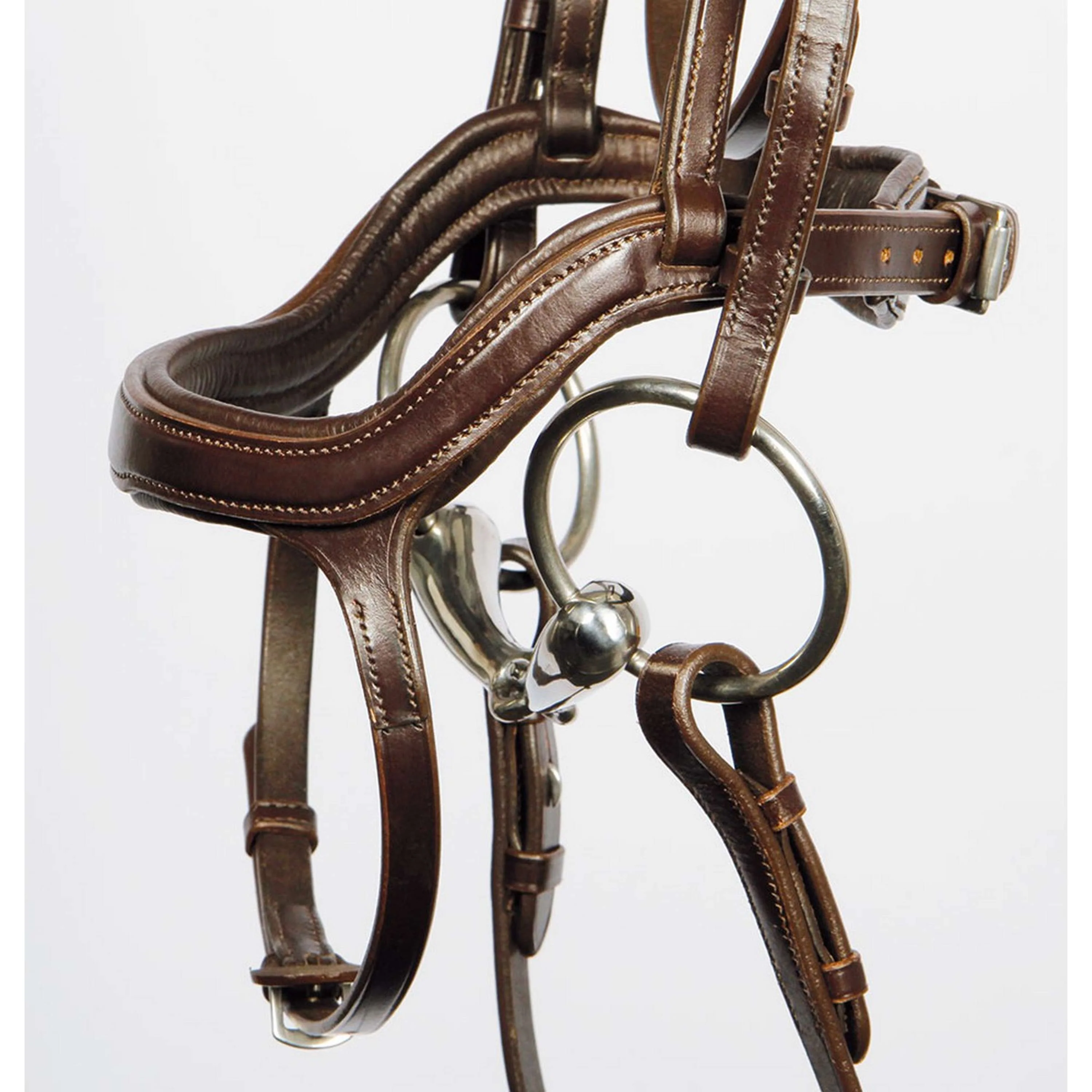 Harry's Horse Bride Anatomic Marron - Image 3