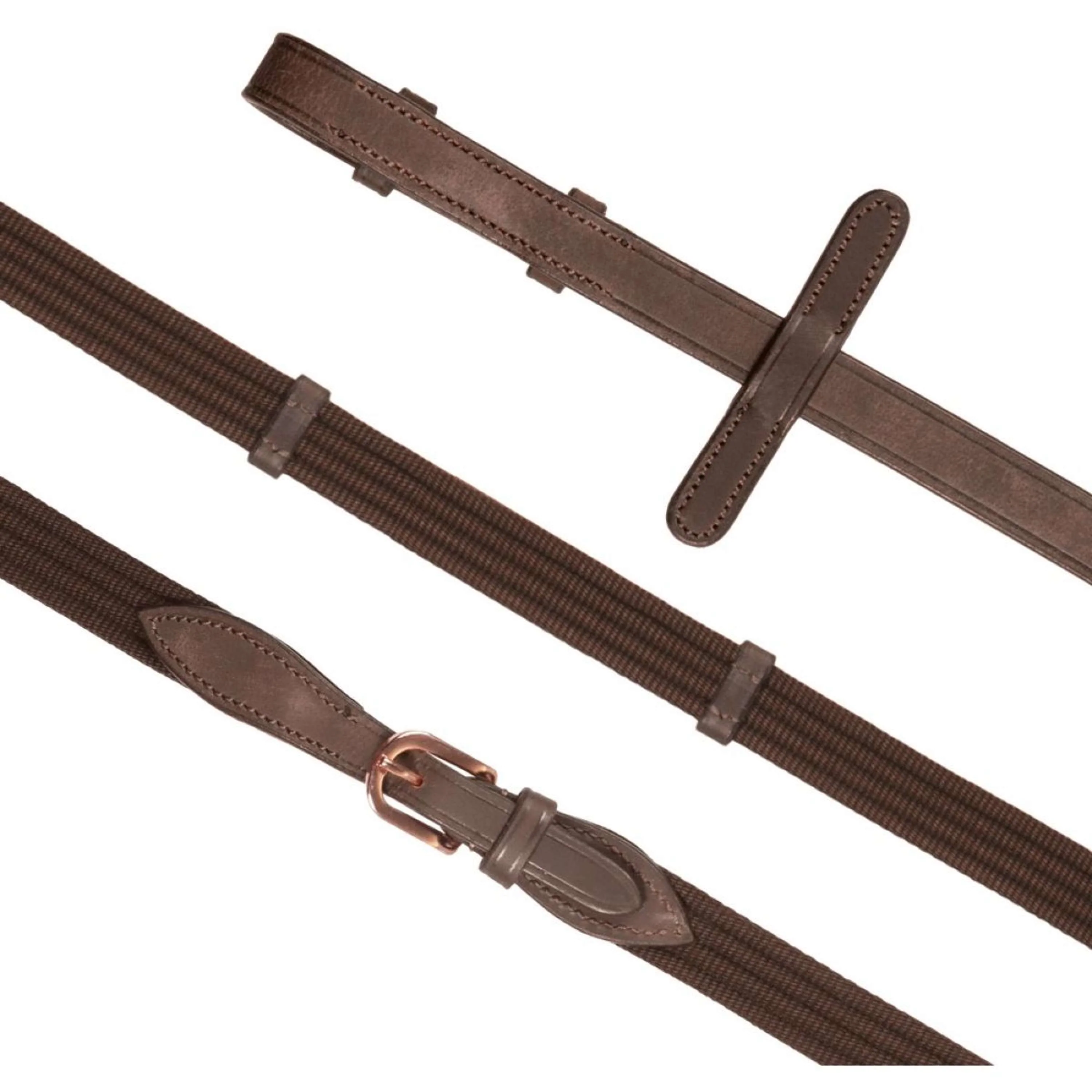 Harry's Horse Bride Bombastic Crystals Marron - Image 6