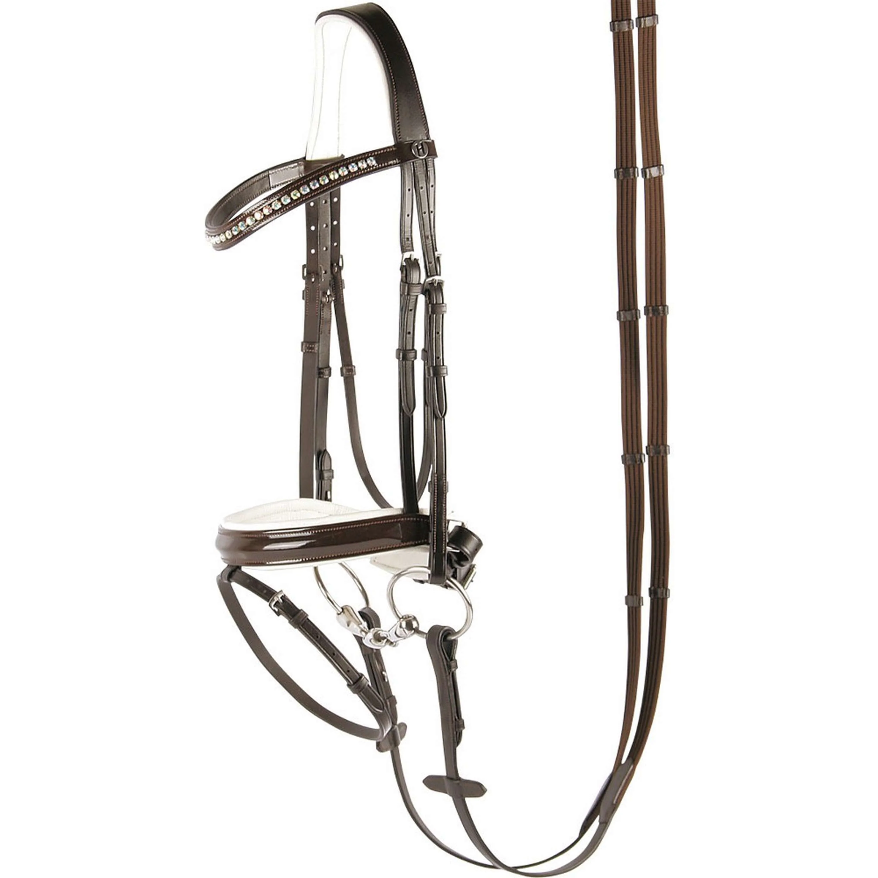 Harry's Horse Bride Chique Marron - Image 2