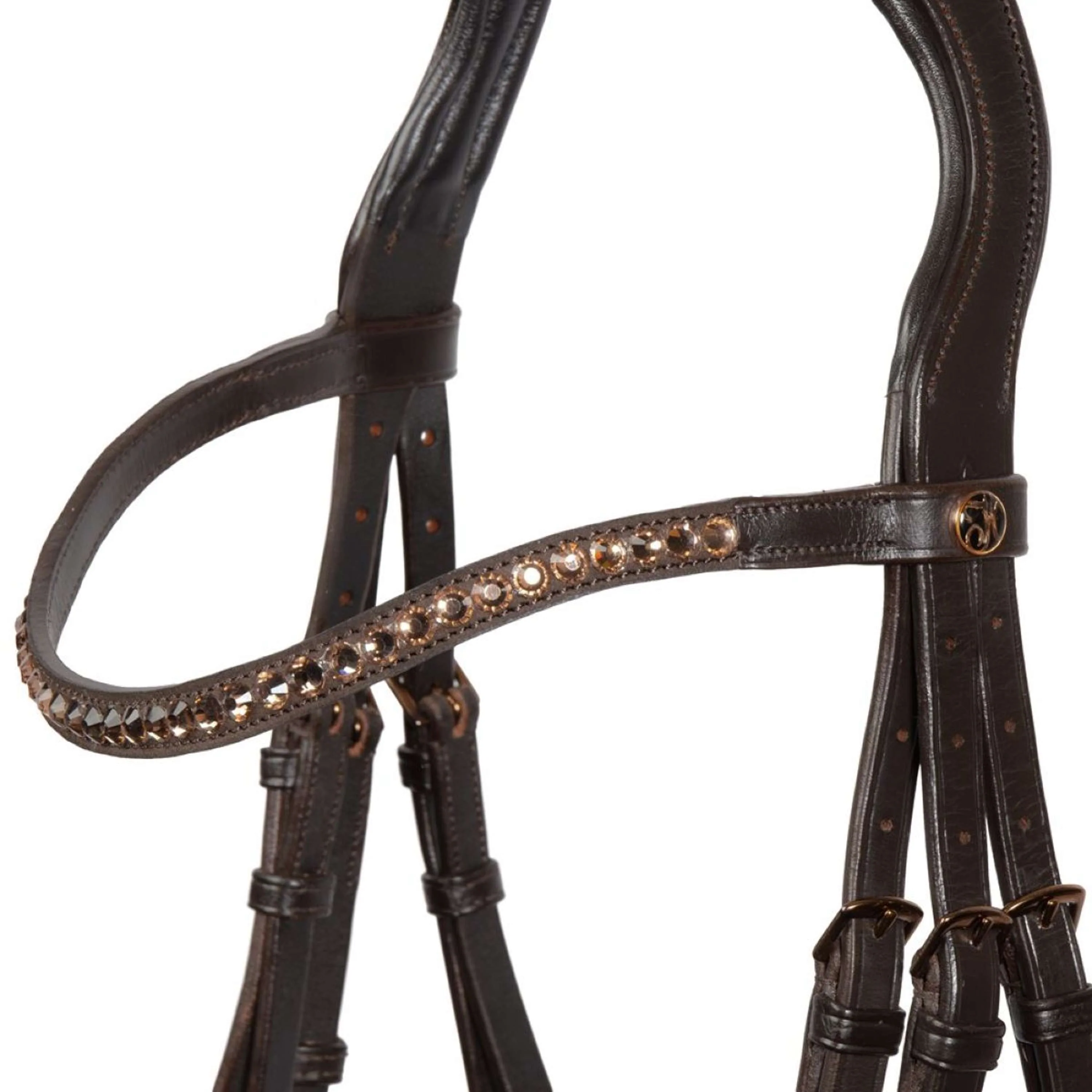 Harry's Horse Bride Copper Marron - Image 3