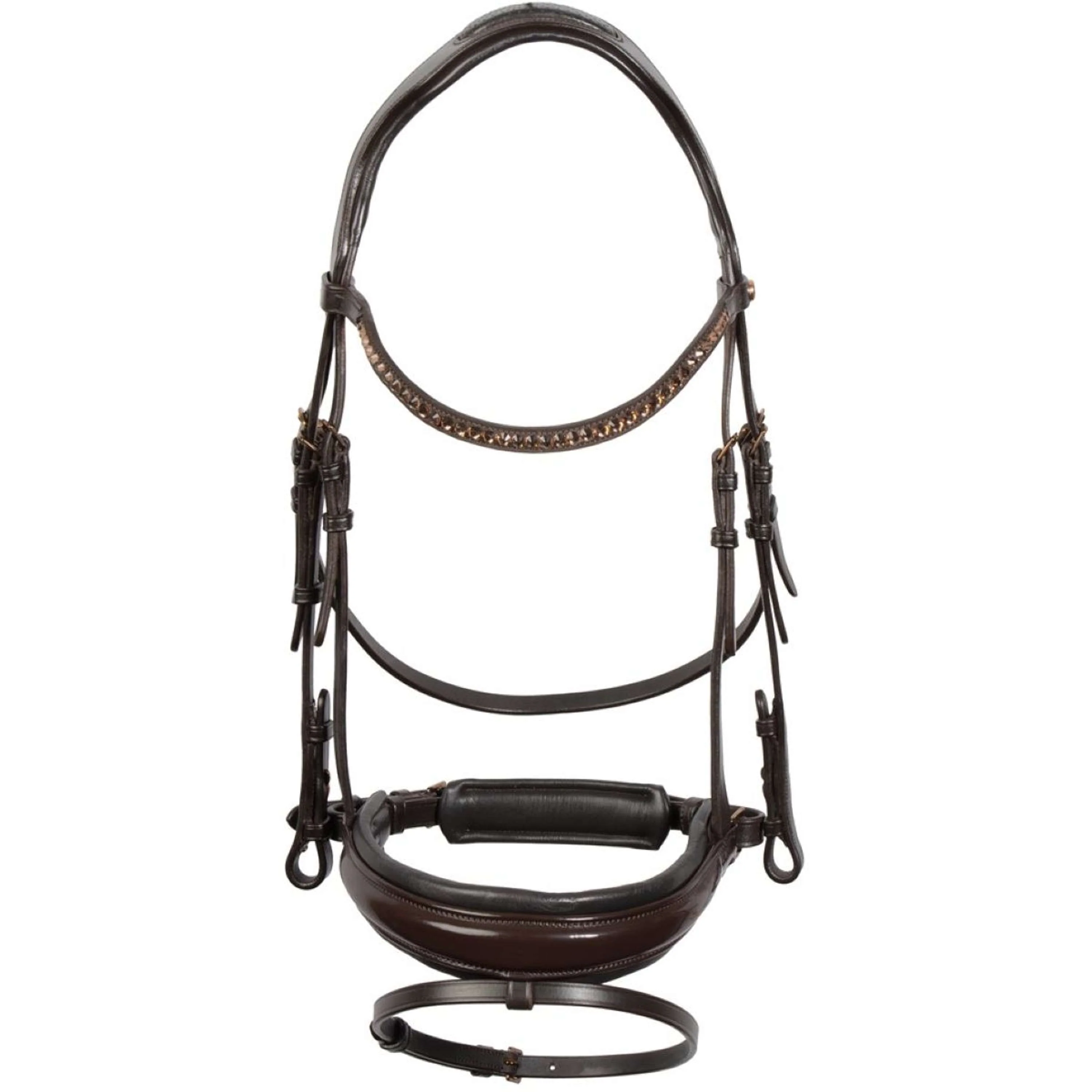 Harry's Horse Bride Copper Marron - Image 4