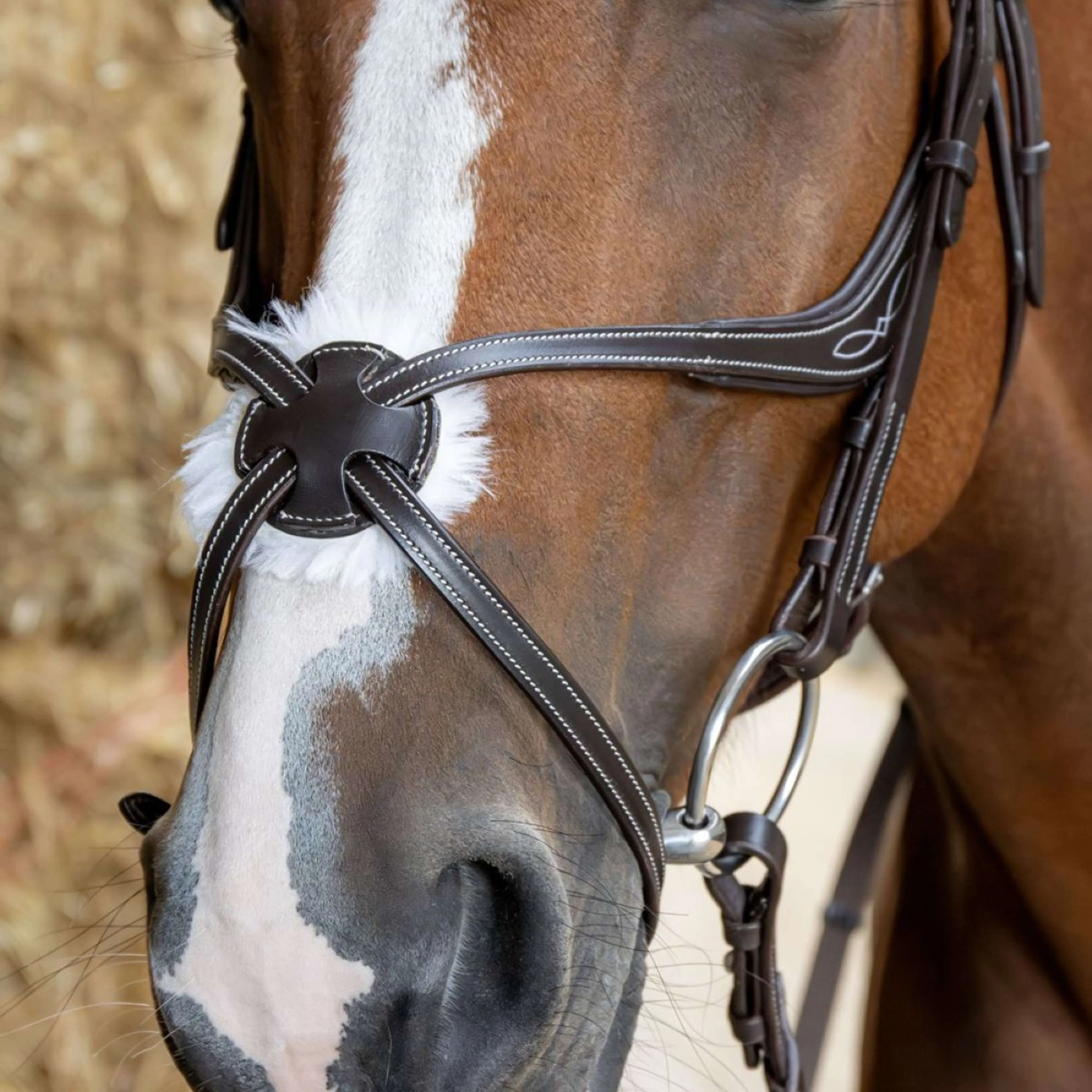 Harry's Horse Bride Mexicaine Anatomic Marron - Image 2