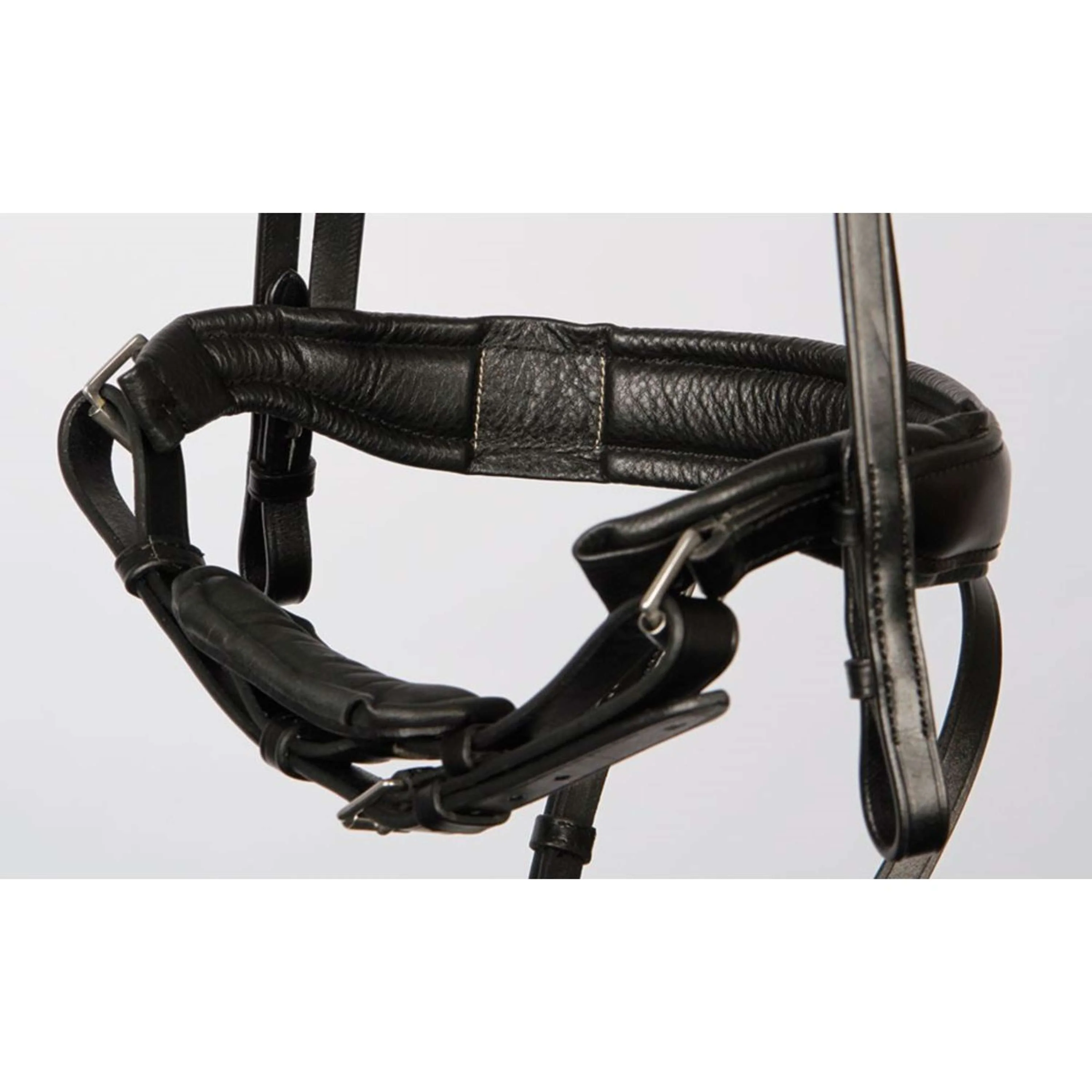 Harry's Horse Bride MM Foramen Free Noir - Image 5