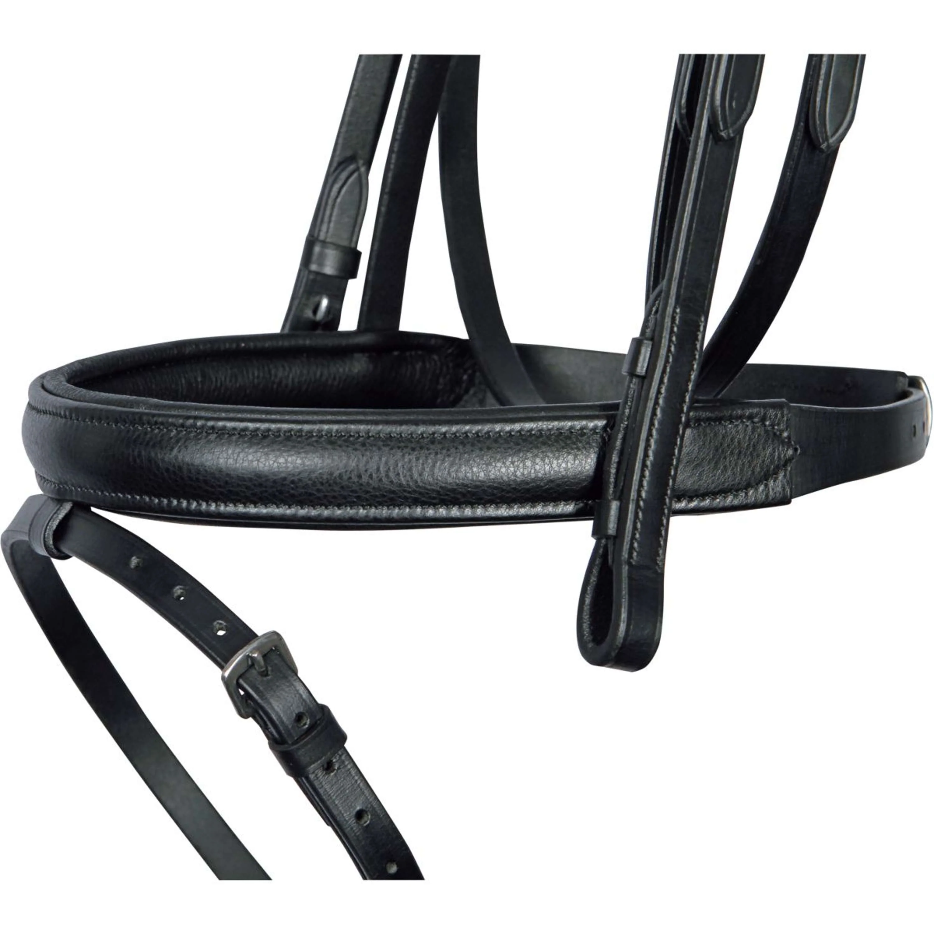 Harry's Horse Bride Nero Soft Noir/Argent - Image 3