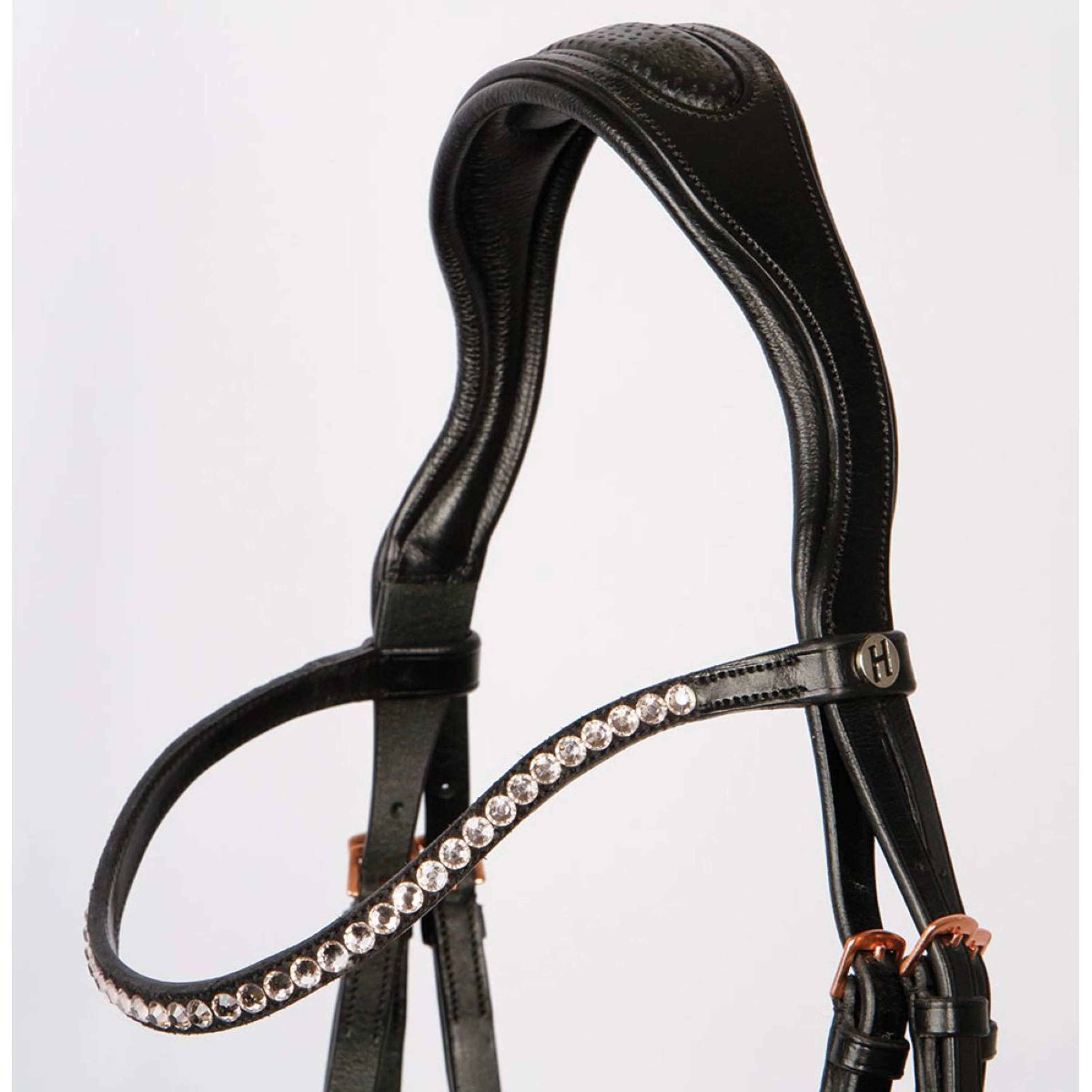 Harry's Horse Bride Rosegold Lacque II - Image 2