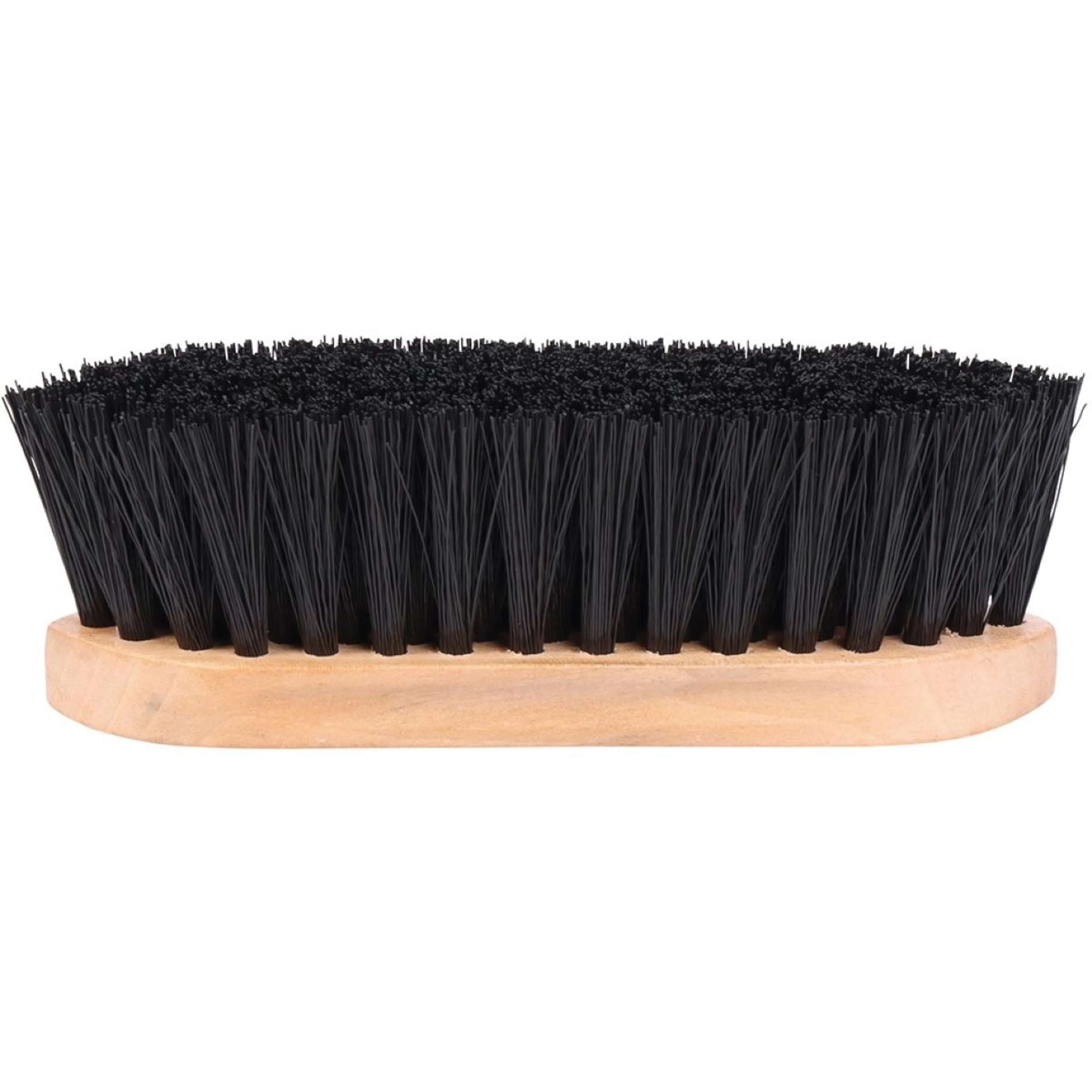 Harry's Horse Brosse de Toilettage Dandy Petit Noir - Image 2