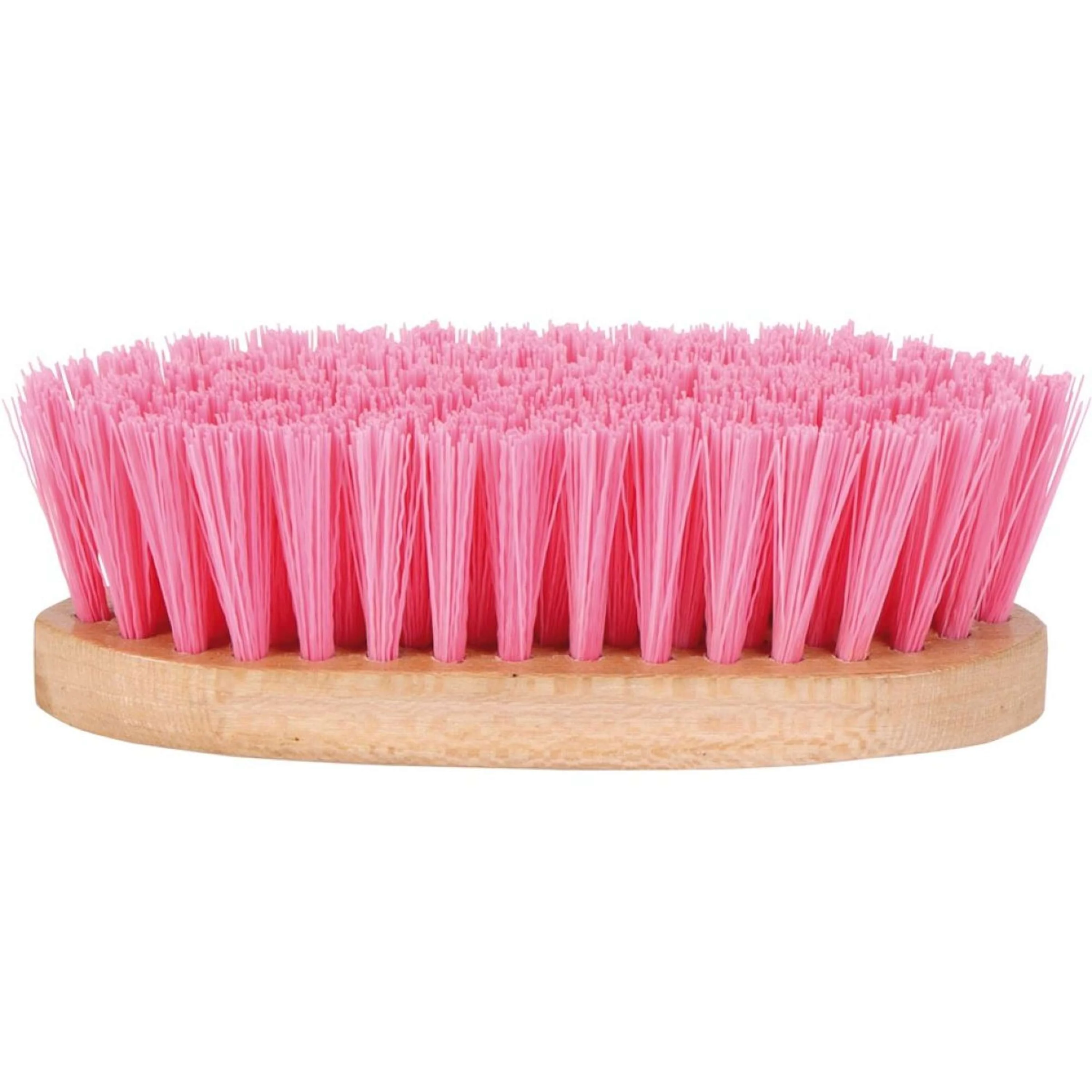 Harry's Horse Brosse de Toilettage Dandy Petit Rose - Image 2