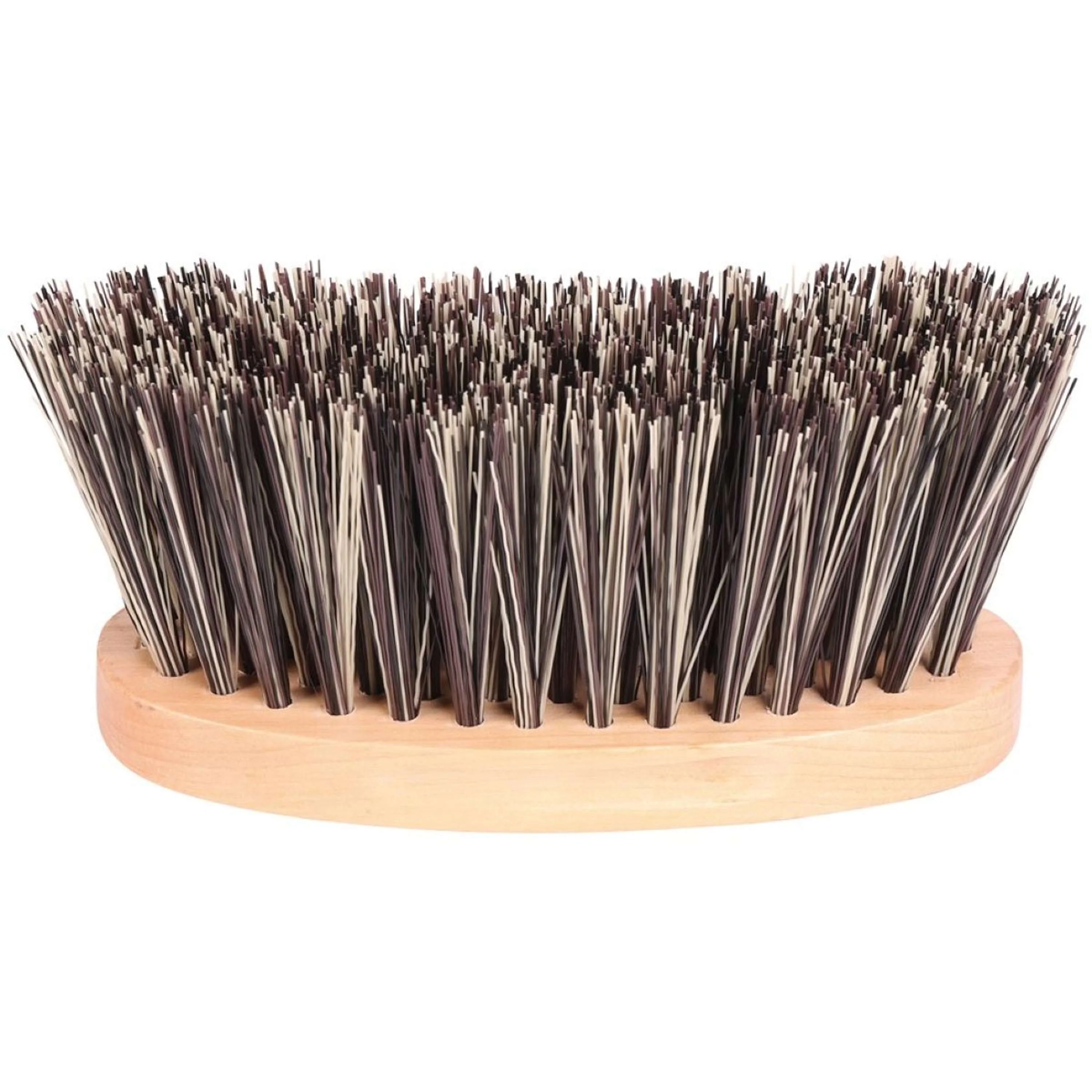Harry's Horse Brosse Douce Comfort Care Wood Nature - Image 2