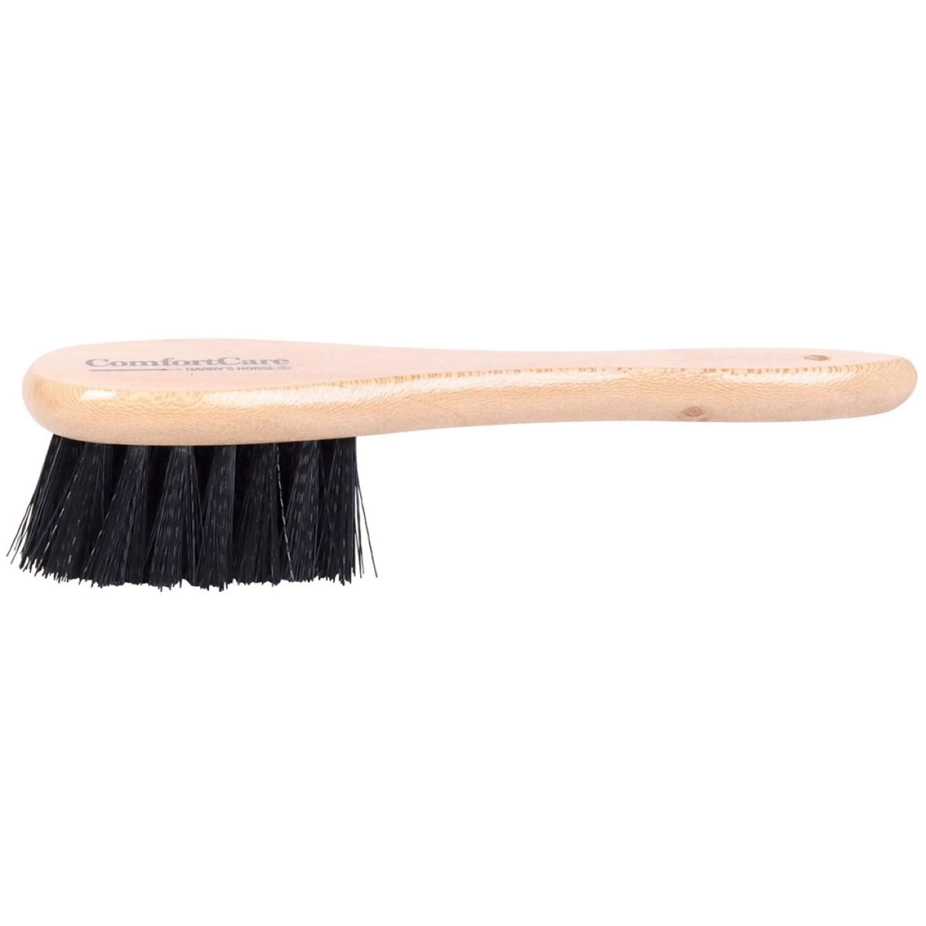 Harry's Horse Brosse Houten Handvat Noir - Image 2