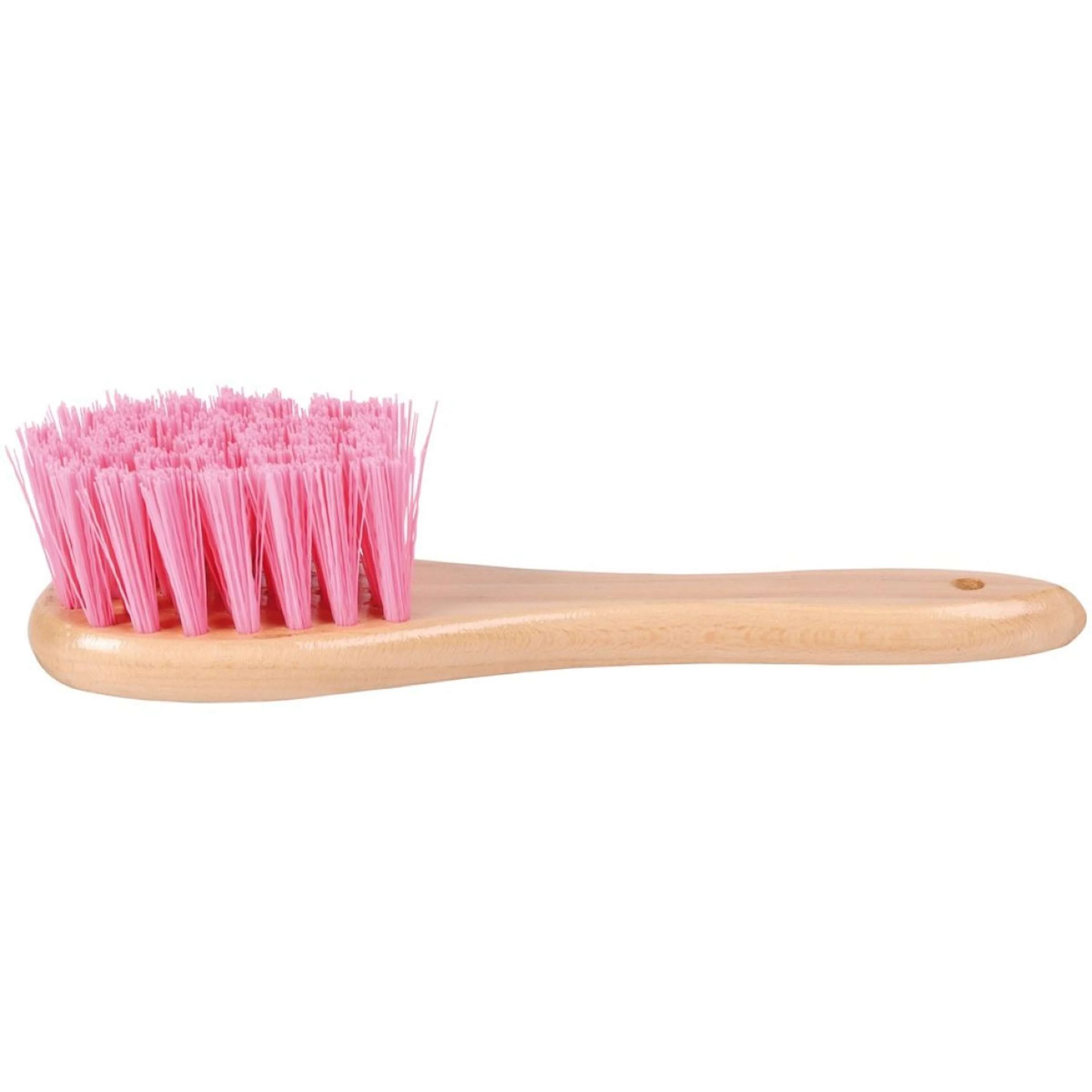 Harry's Horse Brosse Houten Handvat Rose - Image 2