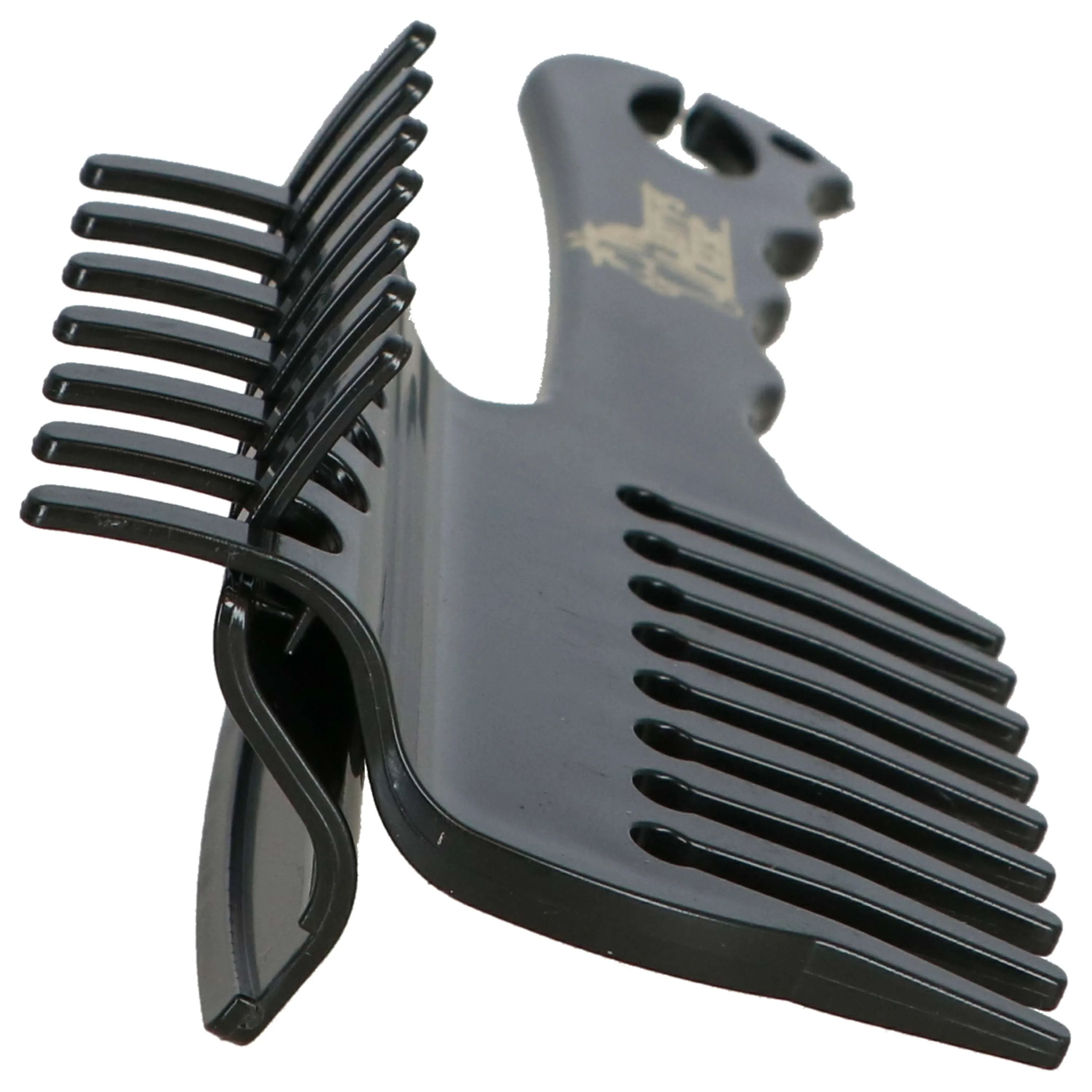 Harry's Horse Brosse pour Queue et Crinière Braid Assistant Noir - Image 3
