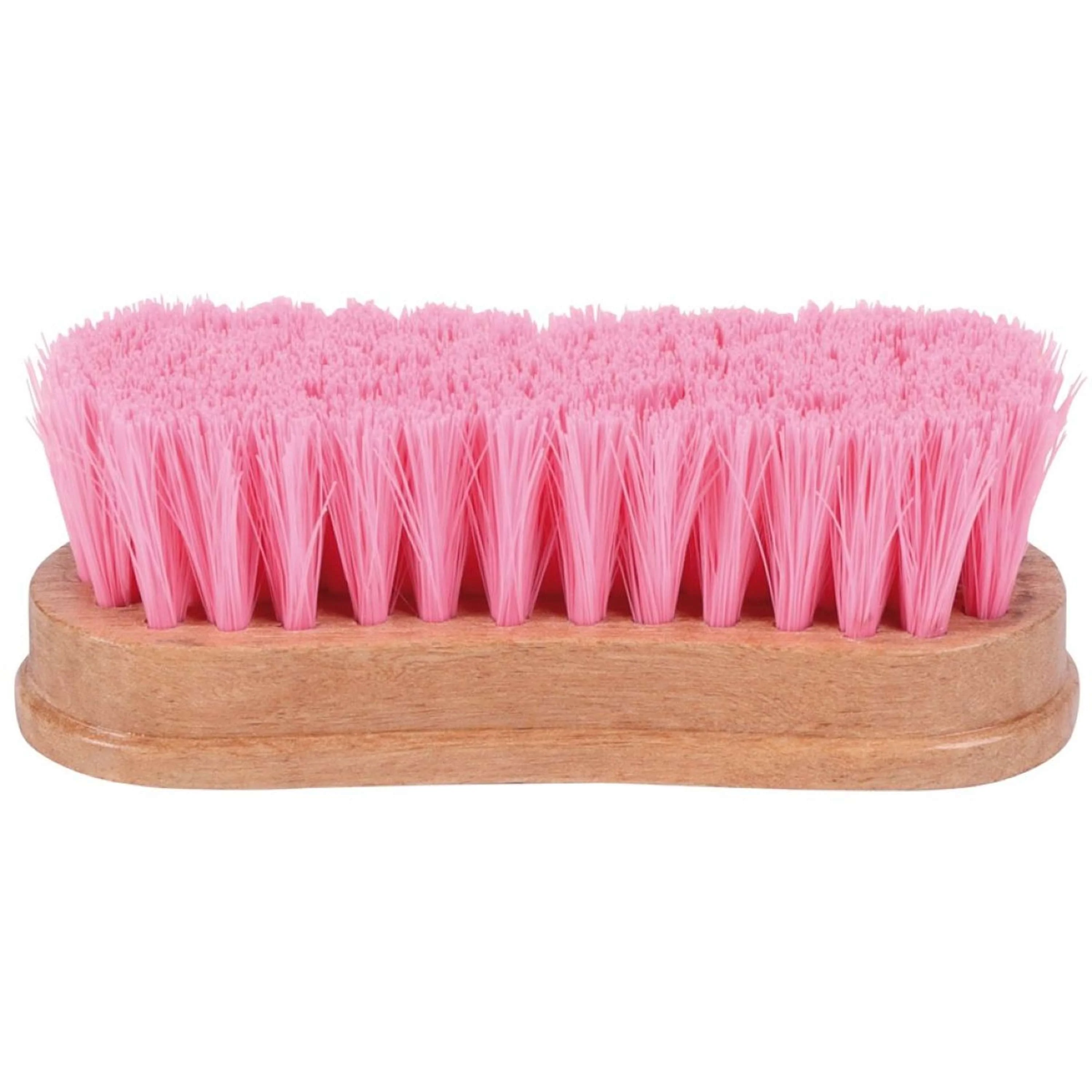 Harry's Horse Brosse Tête Petit Rose - Image 2