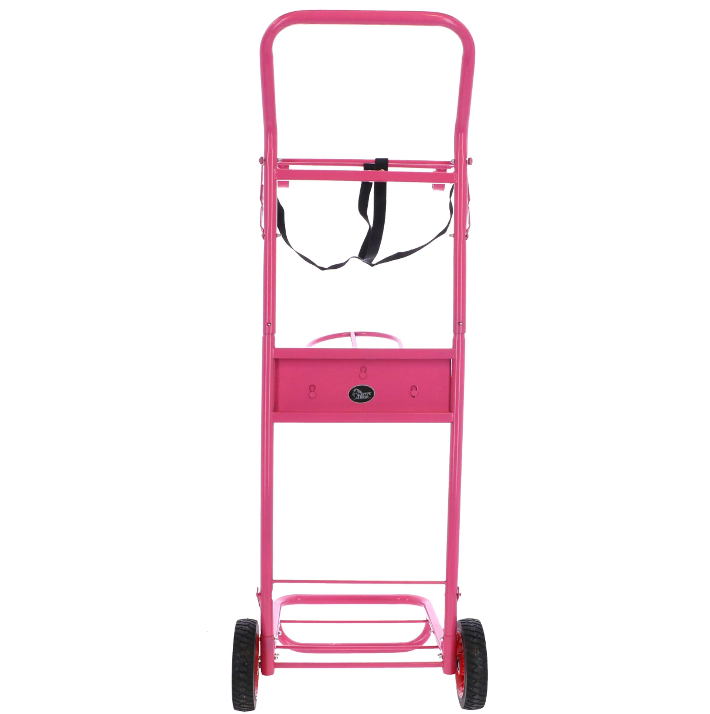 Harry's Horse Caddie d'Écurie Colour Rose - Image 3