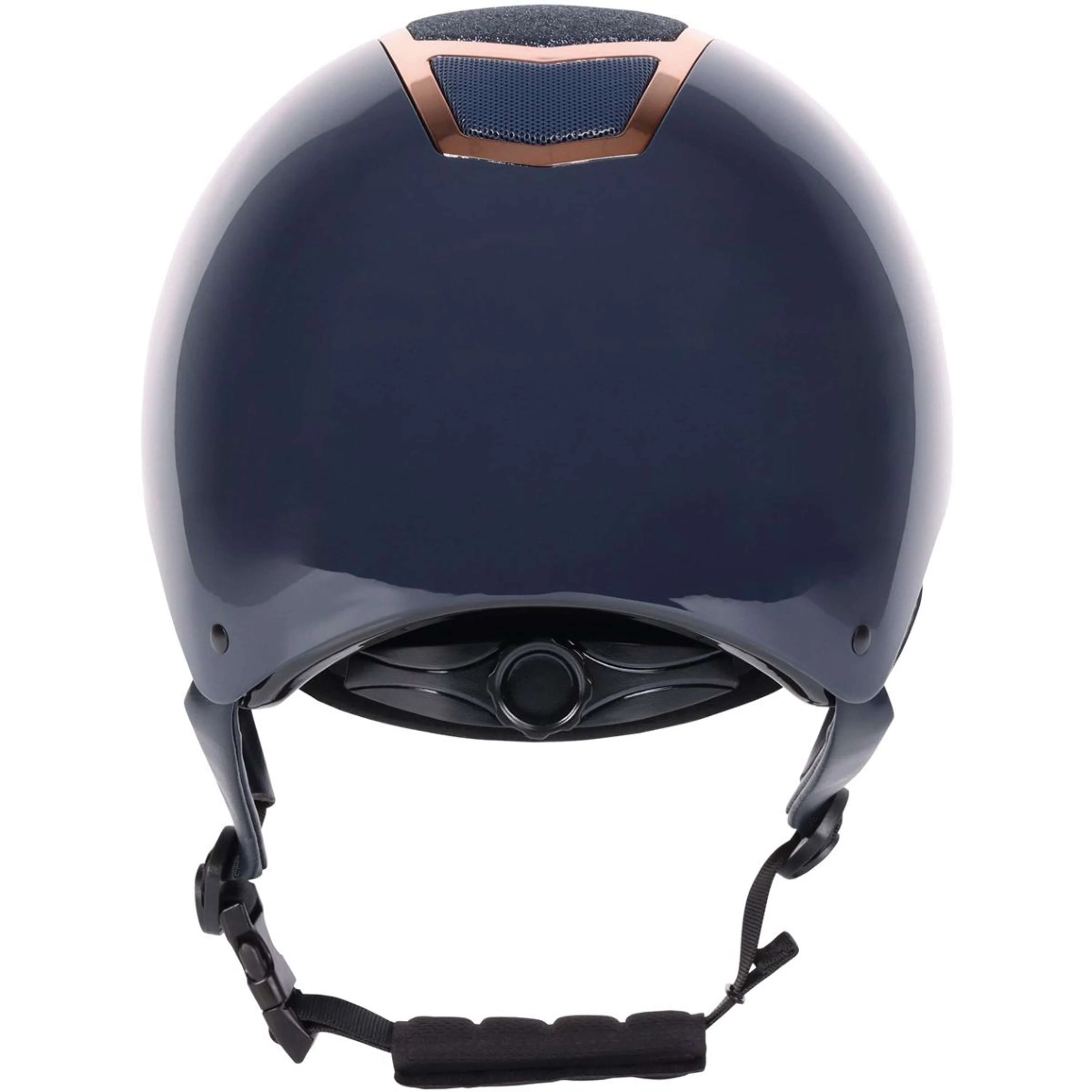 Harry's Horse Casque de Sécurité Matterhorn Sparkle Marine/Rosegold - Image 4