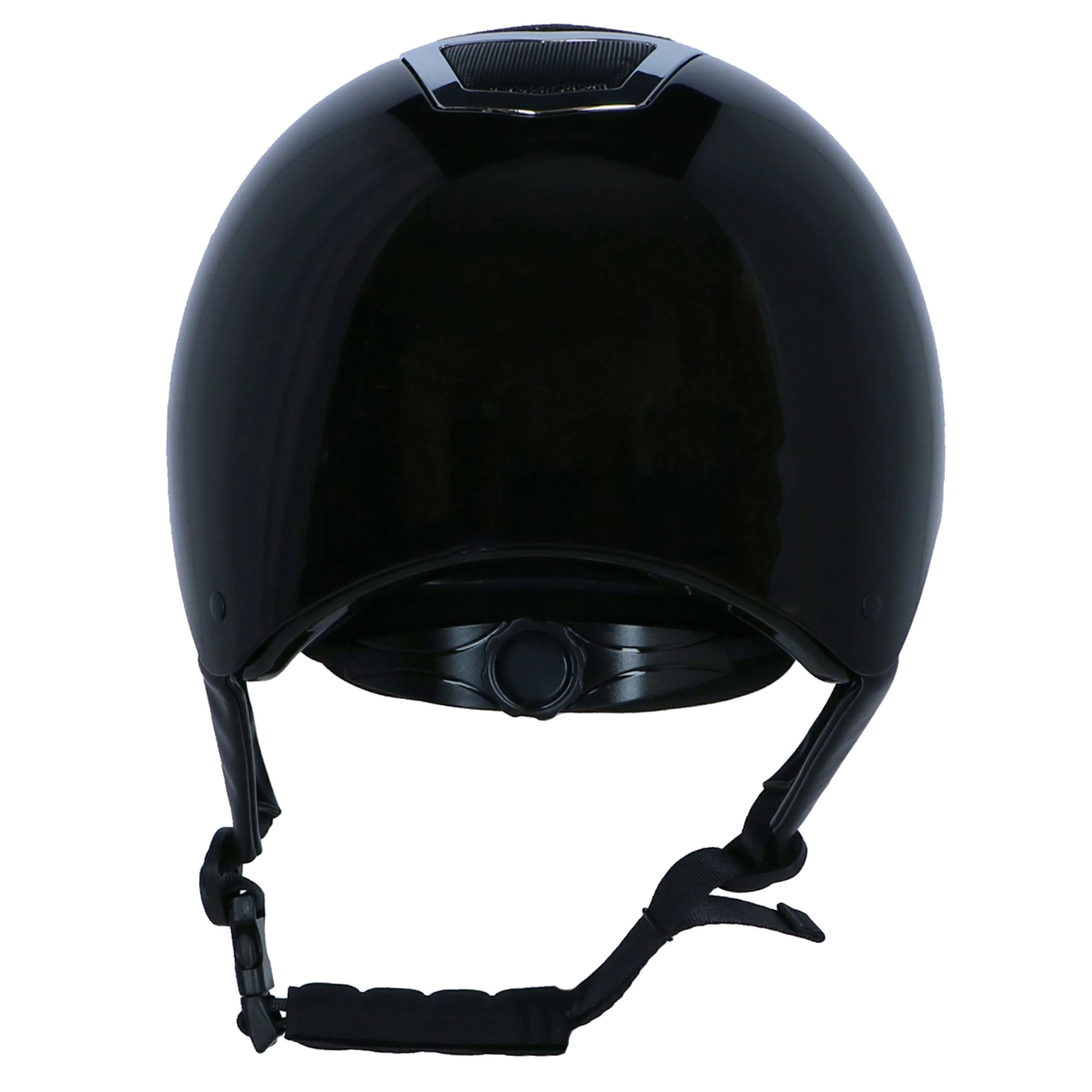 Harry's Horse Casque de Sécurité Matterhorn Sparkle Noir/Argent - Image 4