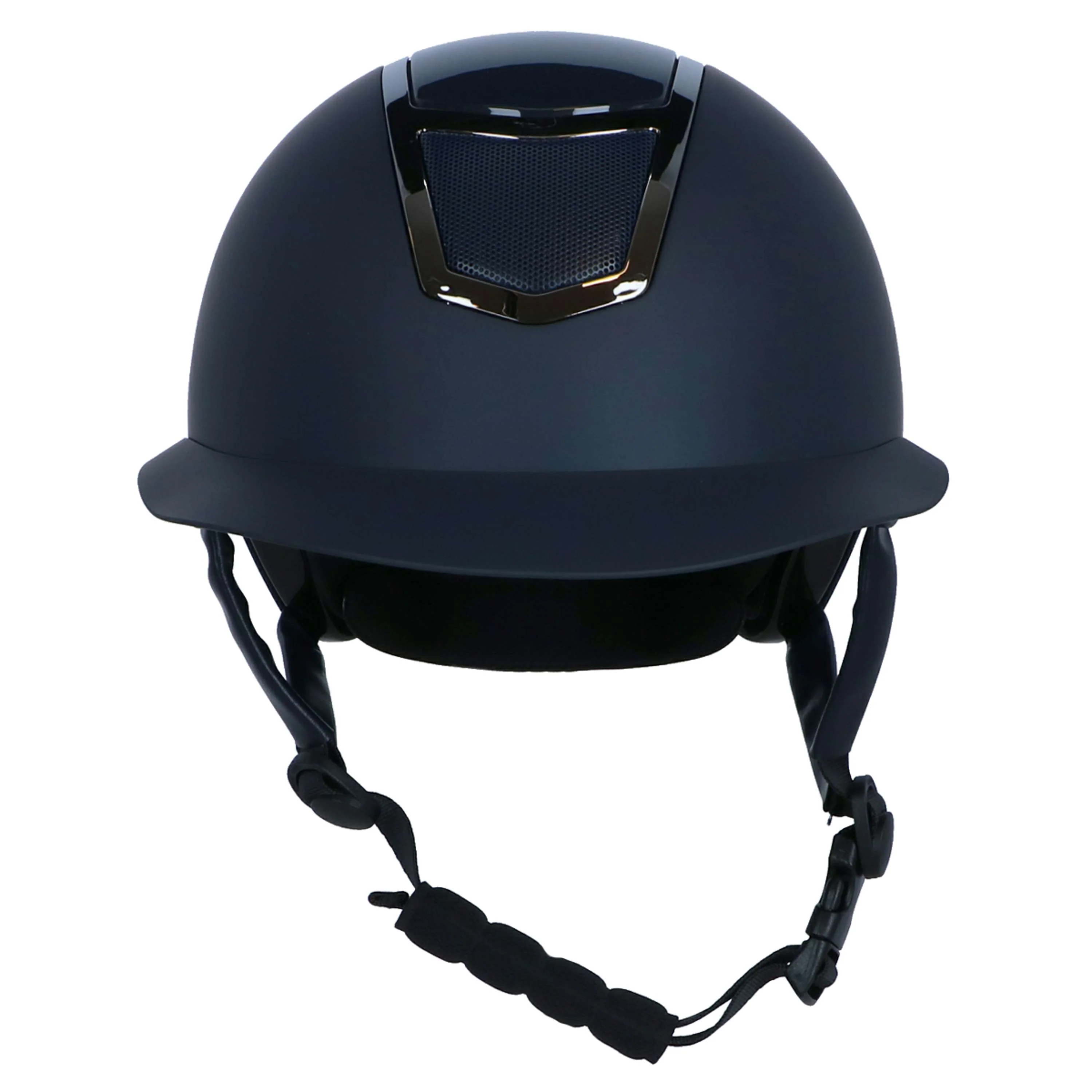 Harry's Horse Casque de Sécurité Mont Blanc Glossy Marin - Image 2