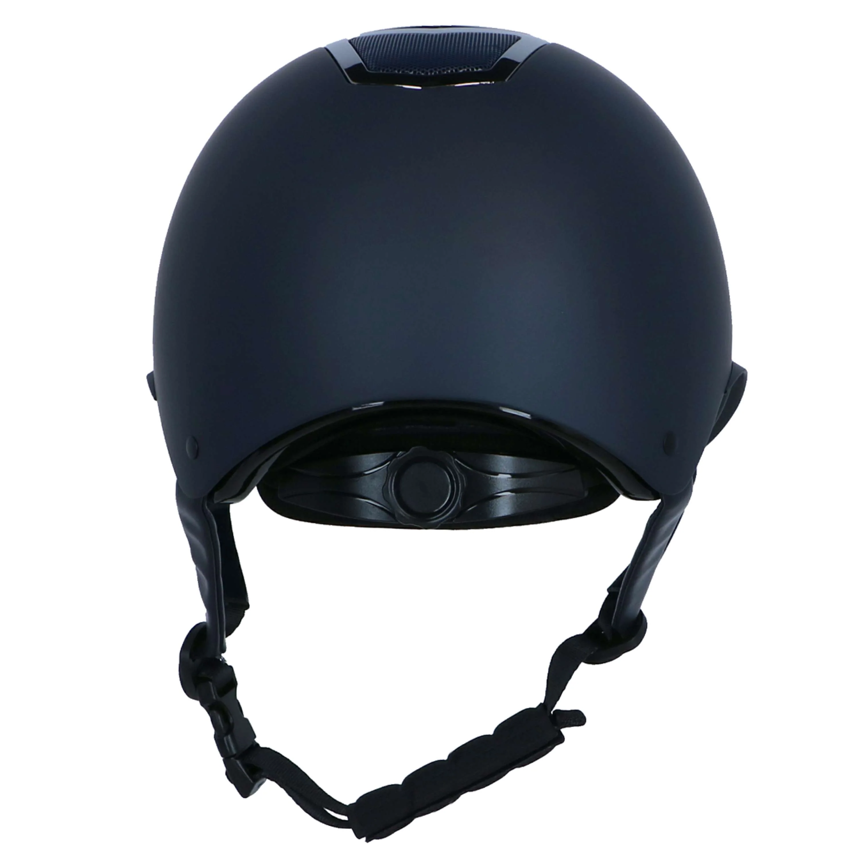 Harry's Horse Casque de Sécurité Mont Blanc Glossy Marin - Image 4