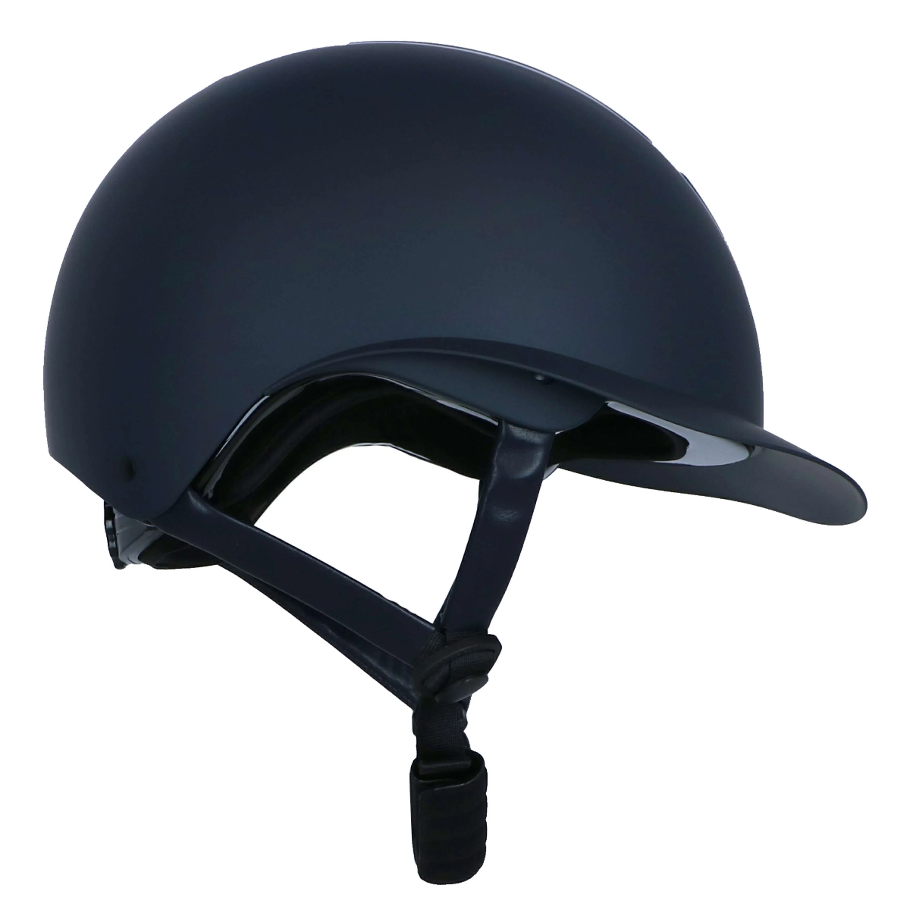 Harry's Horse Casque de Sécurité Mont Blanc Glossy Marin - Image 5