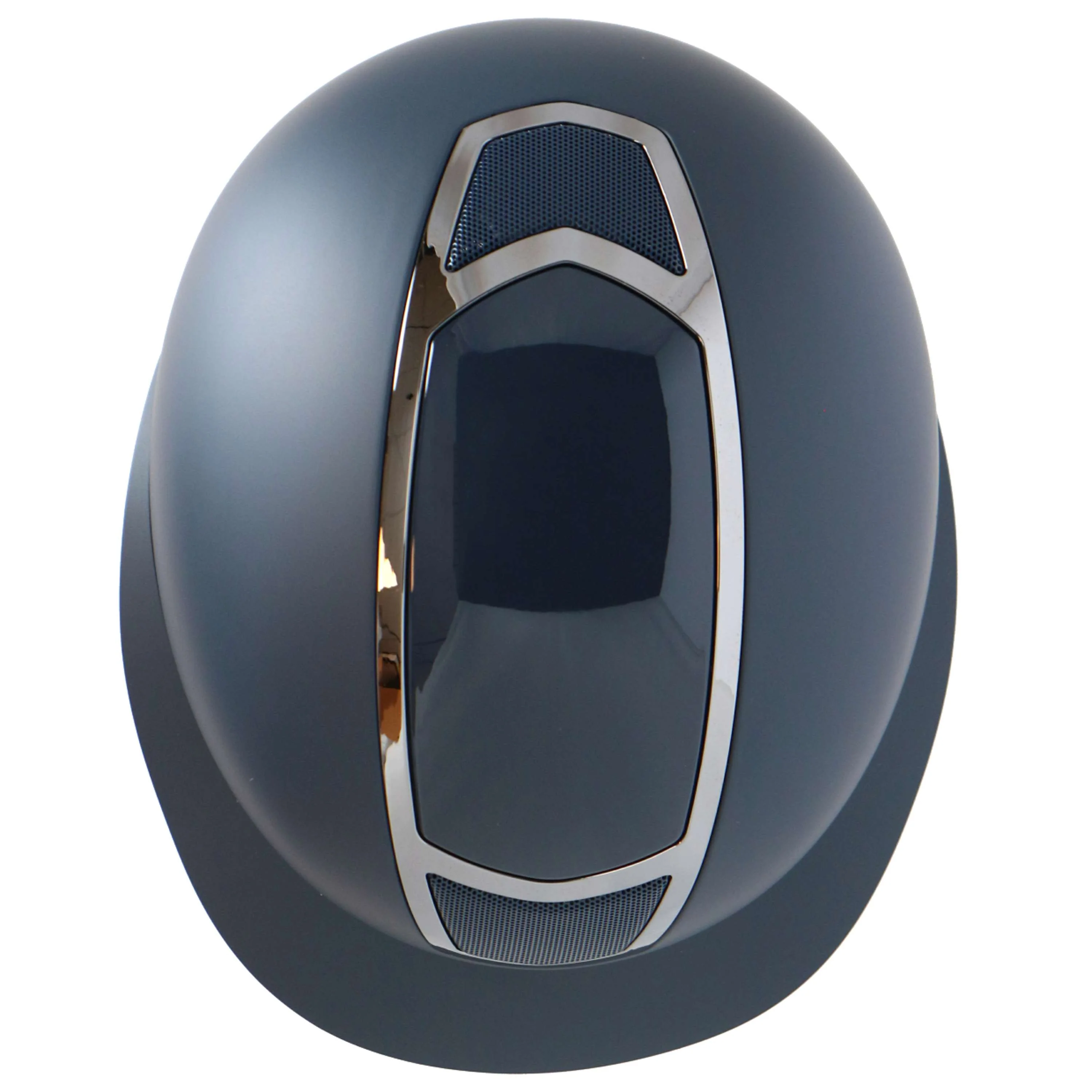 Harry's Horse Casque de Sécurité Mont Blanc Glossy Marin - Image 6