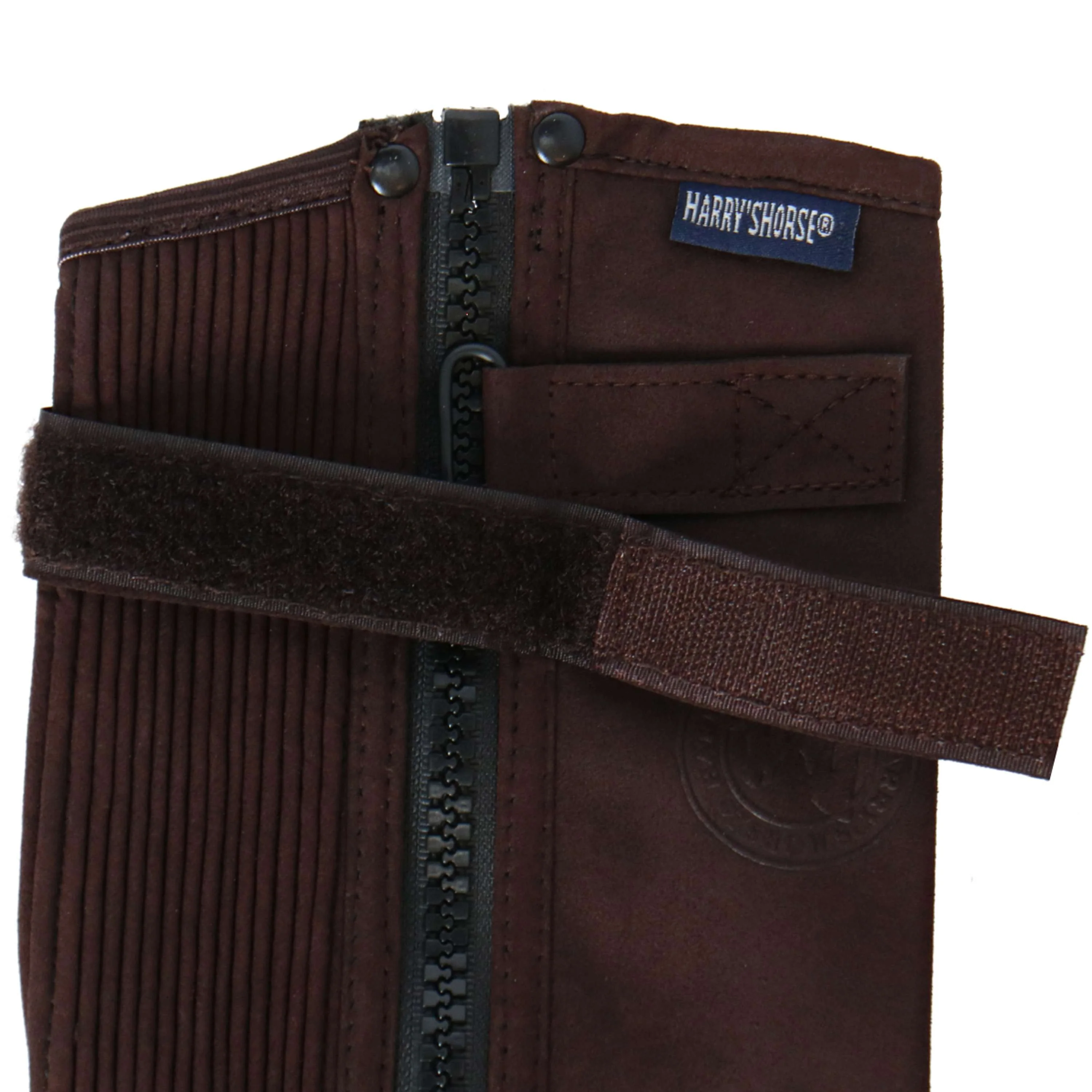 Harry's Horse Chaps Amara Marron - Image 2