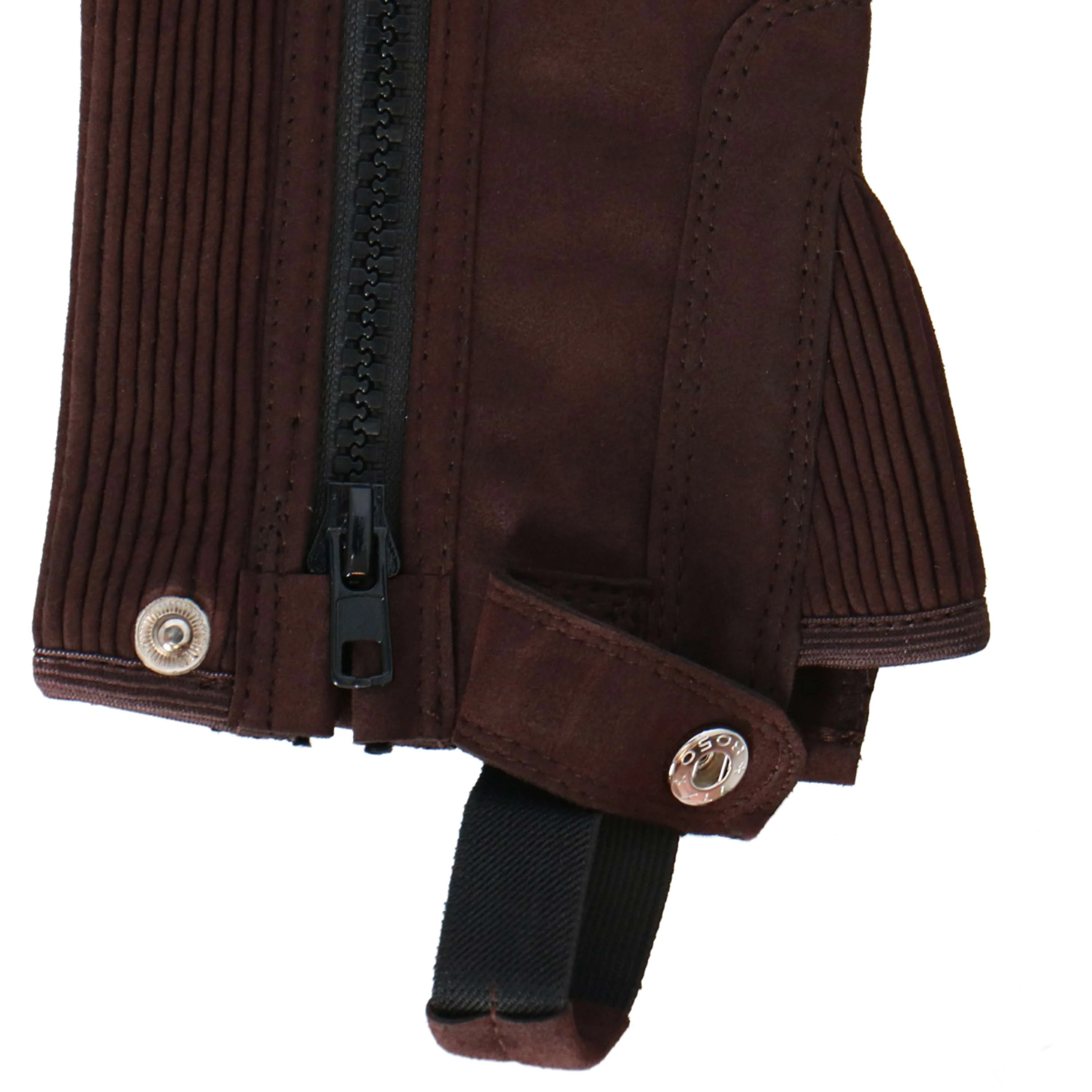 Harry's Horse Chaps Amara Marron - Image 3