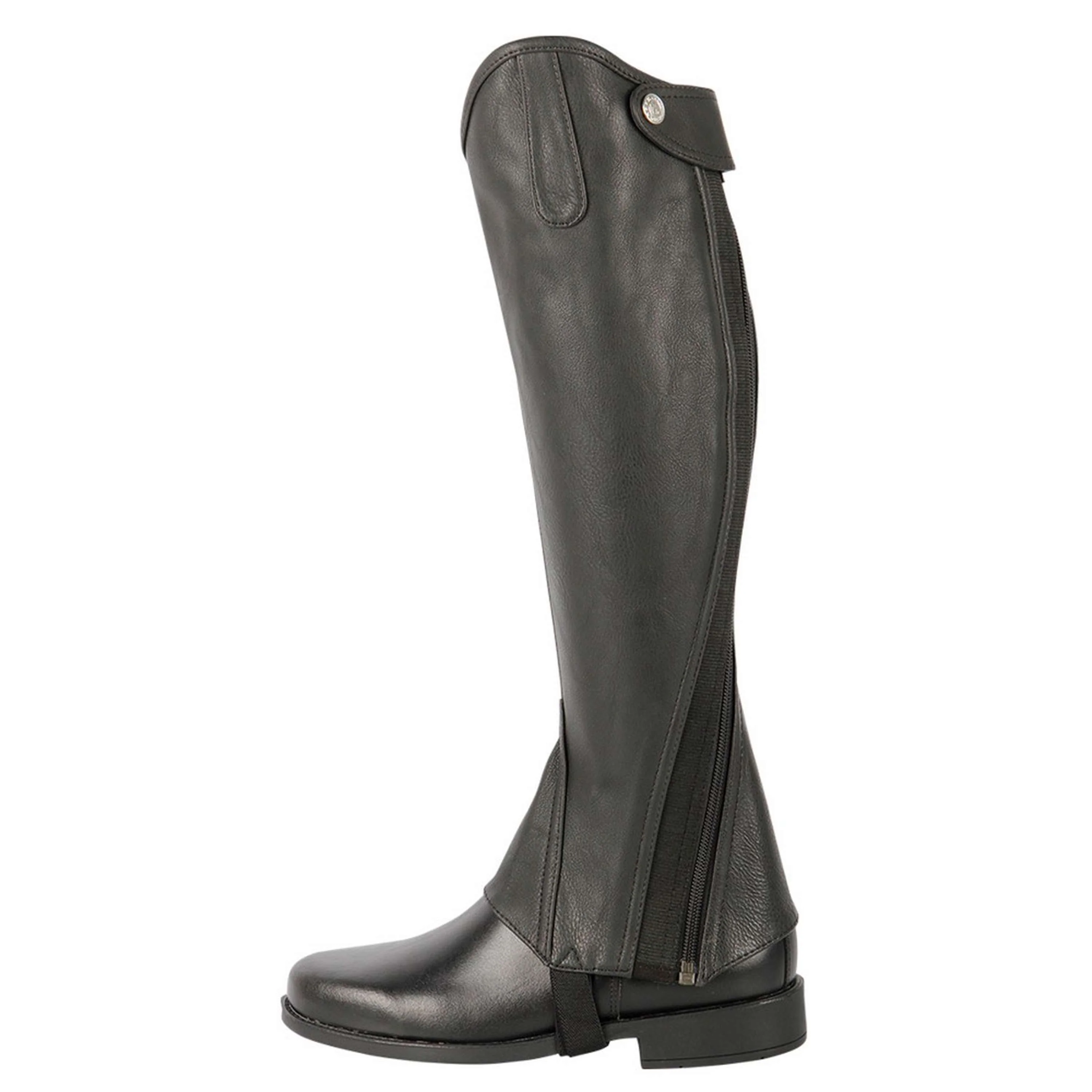 Harry's Horse Chaps Nero Noir - Image 3