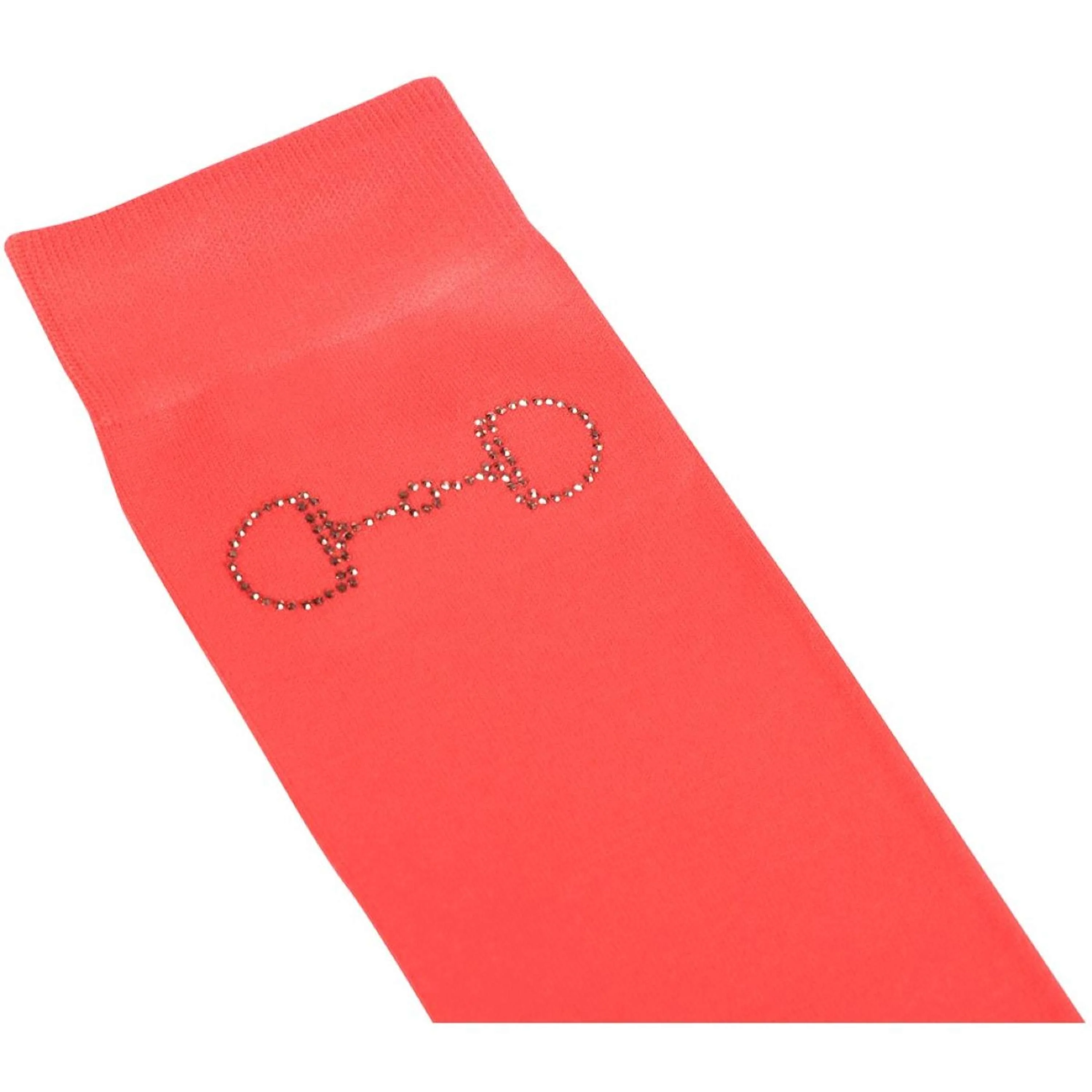 Harry's Horse Chaussettes d'Équitation Bit Rose - Image 2