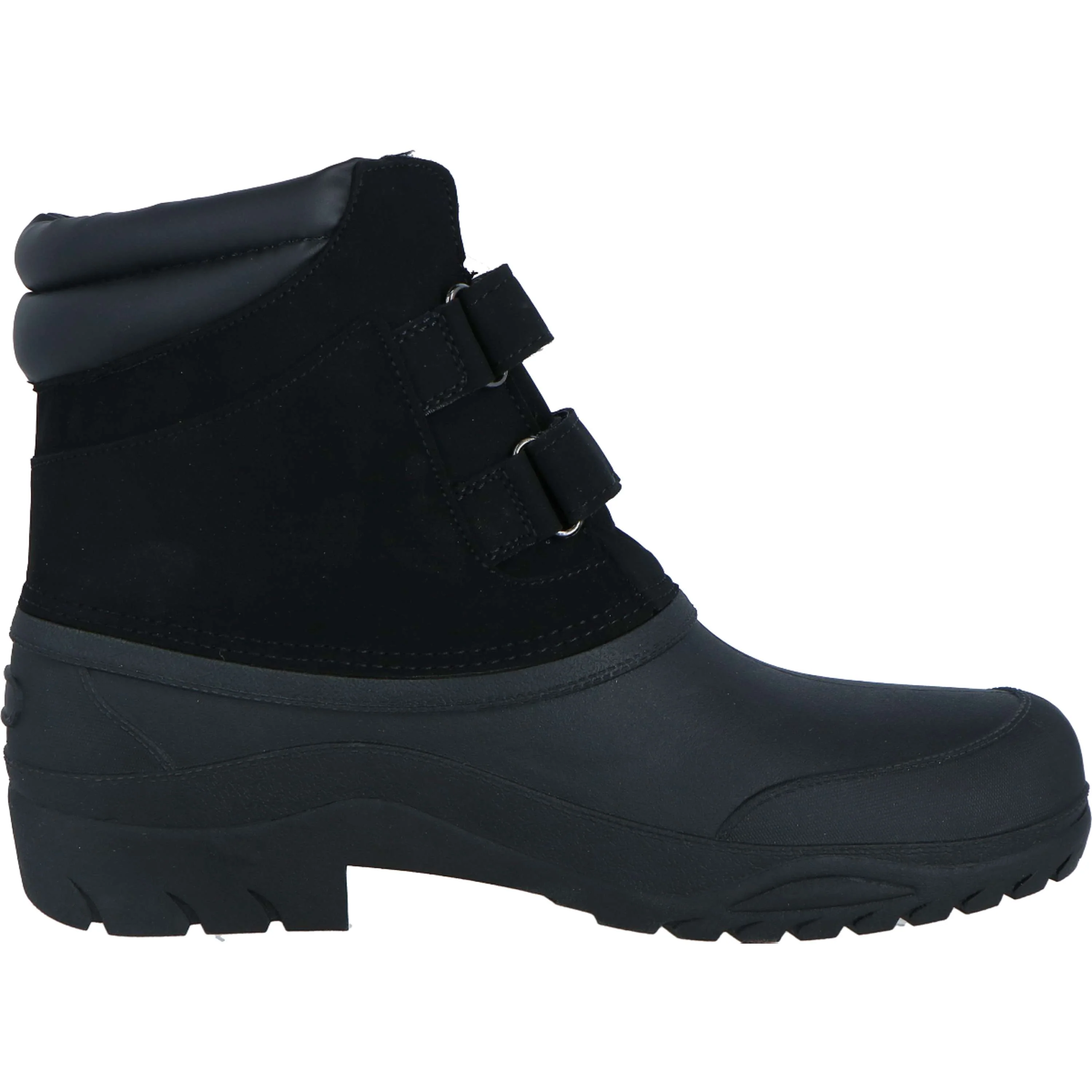 Harry's Horse Chaussure d'Écurie Flock Noir - Image 5