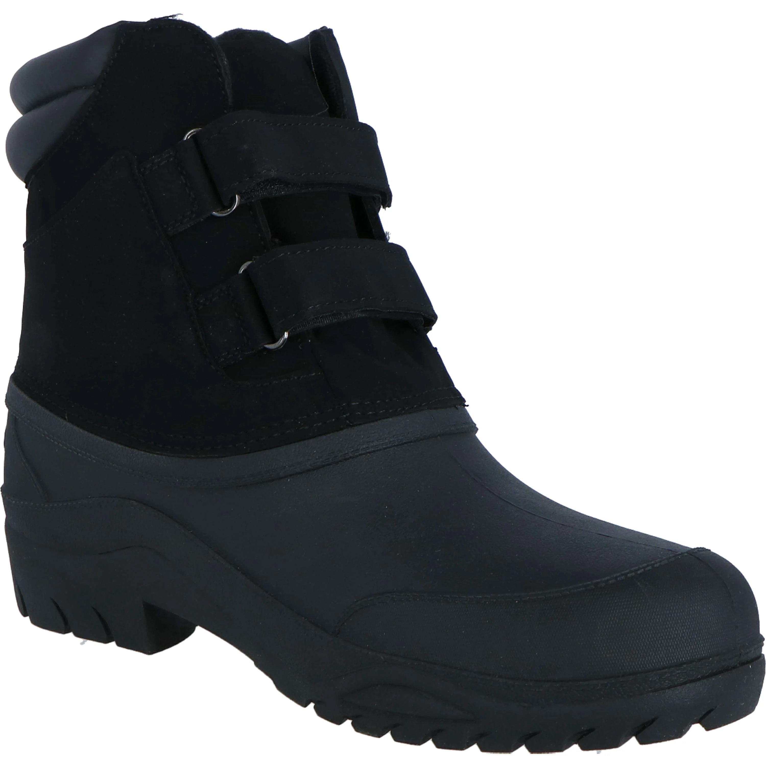 Harry's Horse Chaussure d'Écurie Flock Noir - Image 6