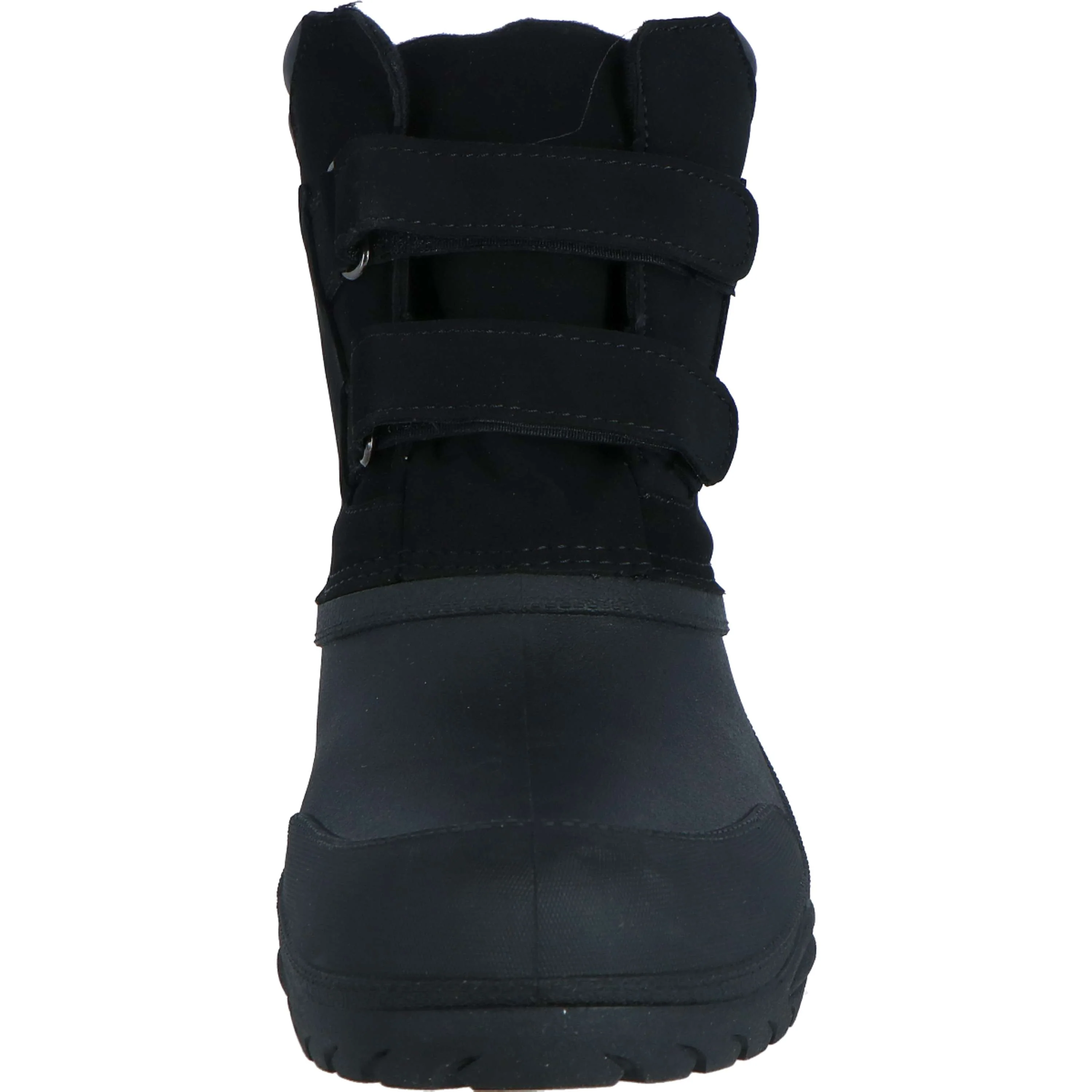 Harry's Horse Chaussure d'Écurie Flock Noir - Image 7